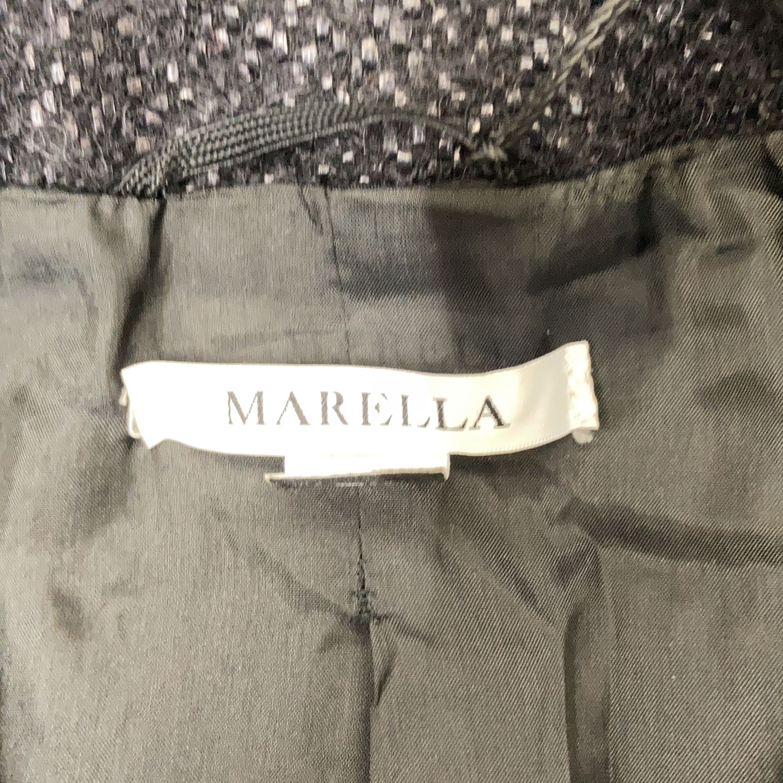 Marella