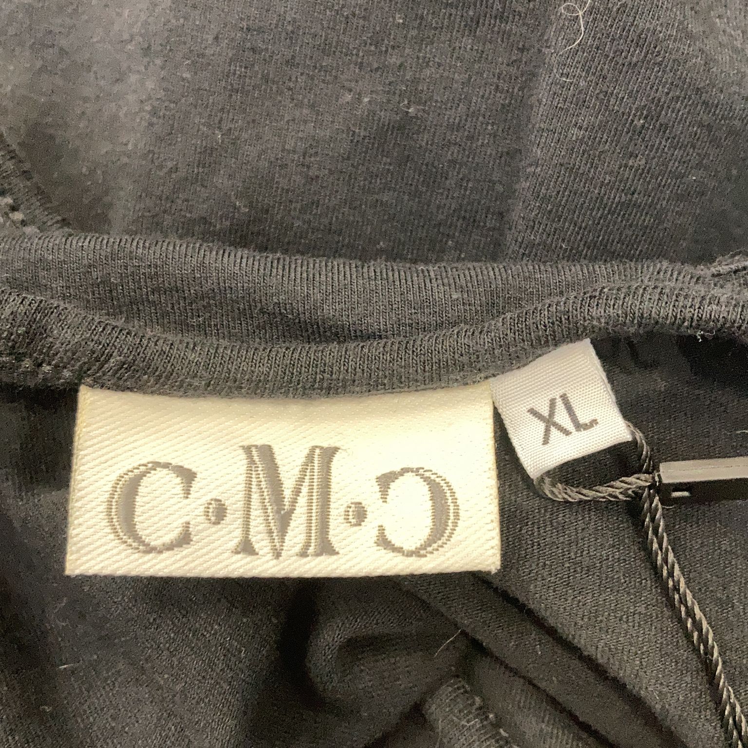 CMC