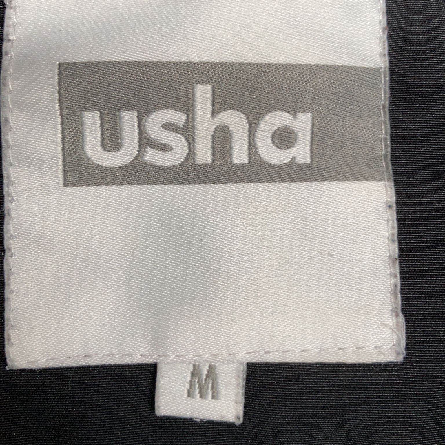 Usha