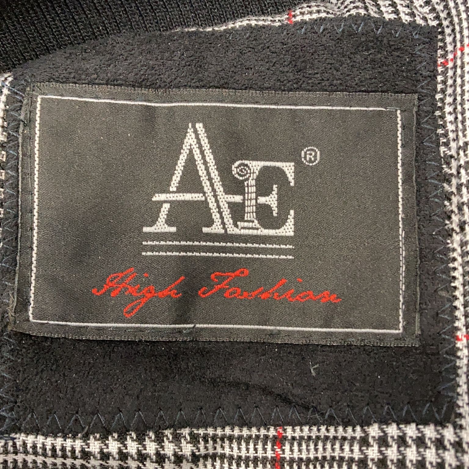 AE High Fashion