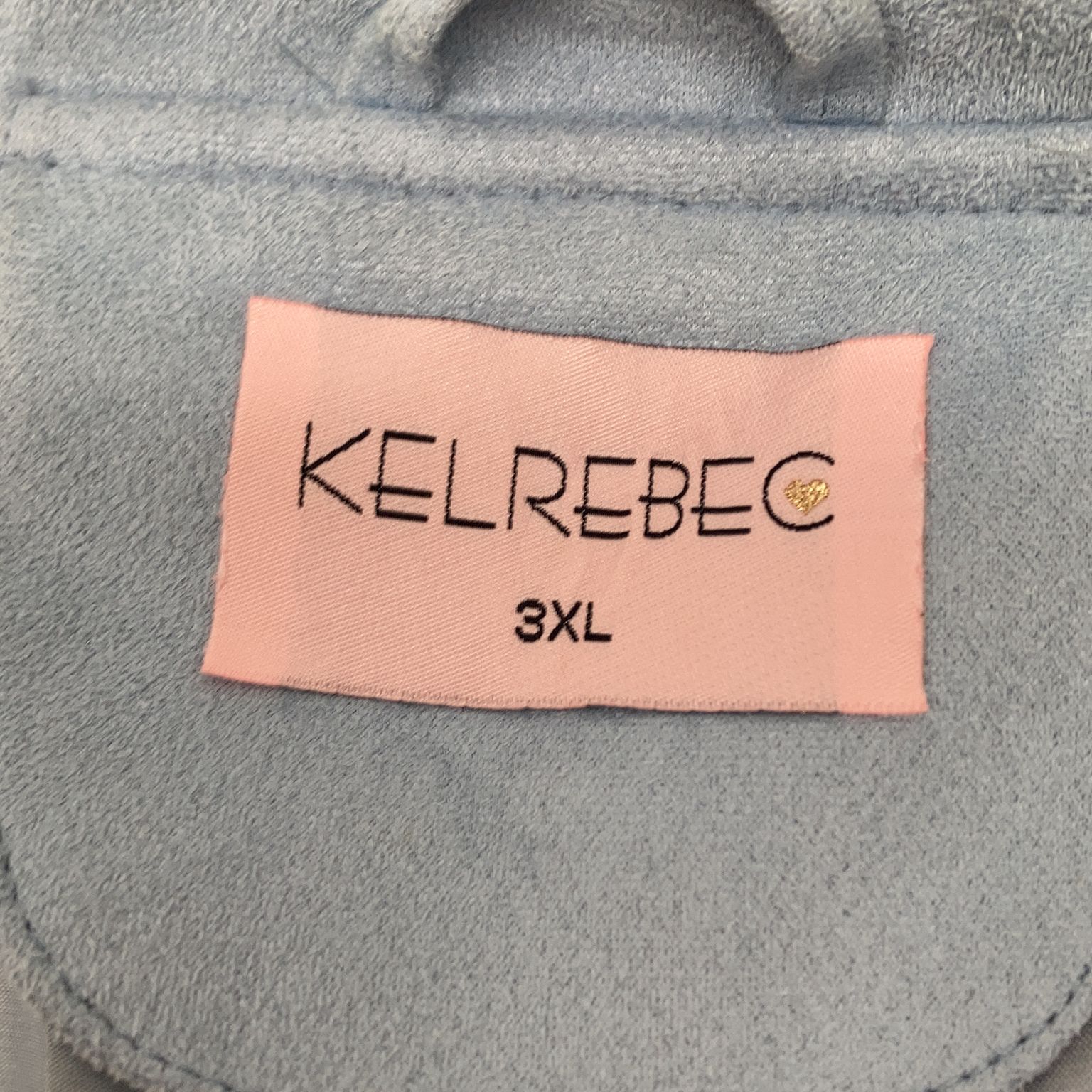 Kelrebec