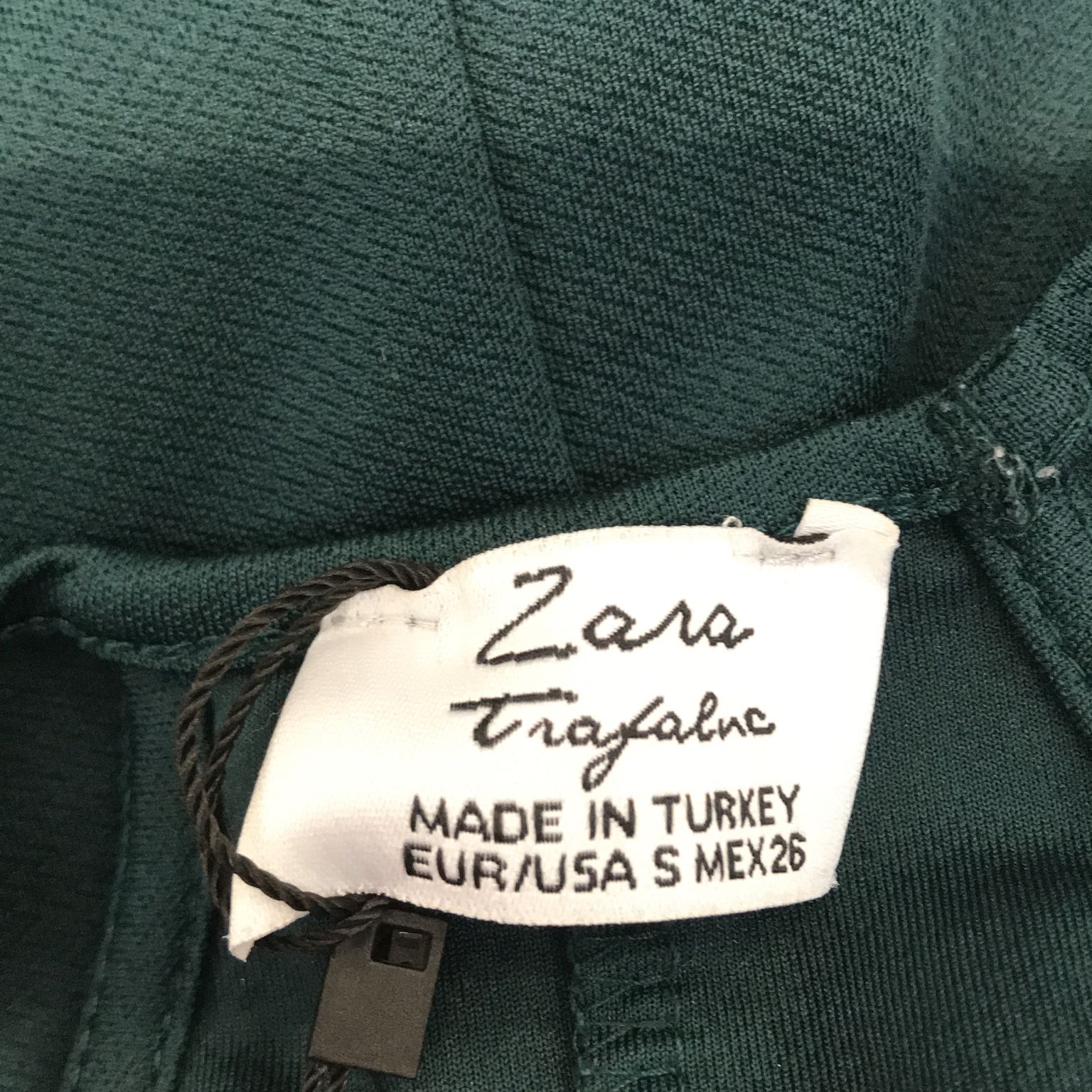 Zara Trafaluc