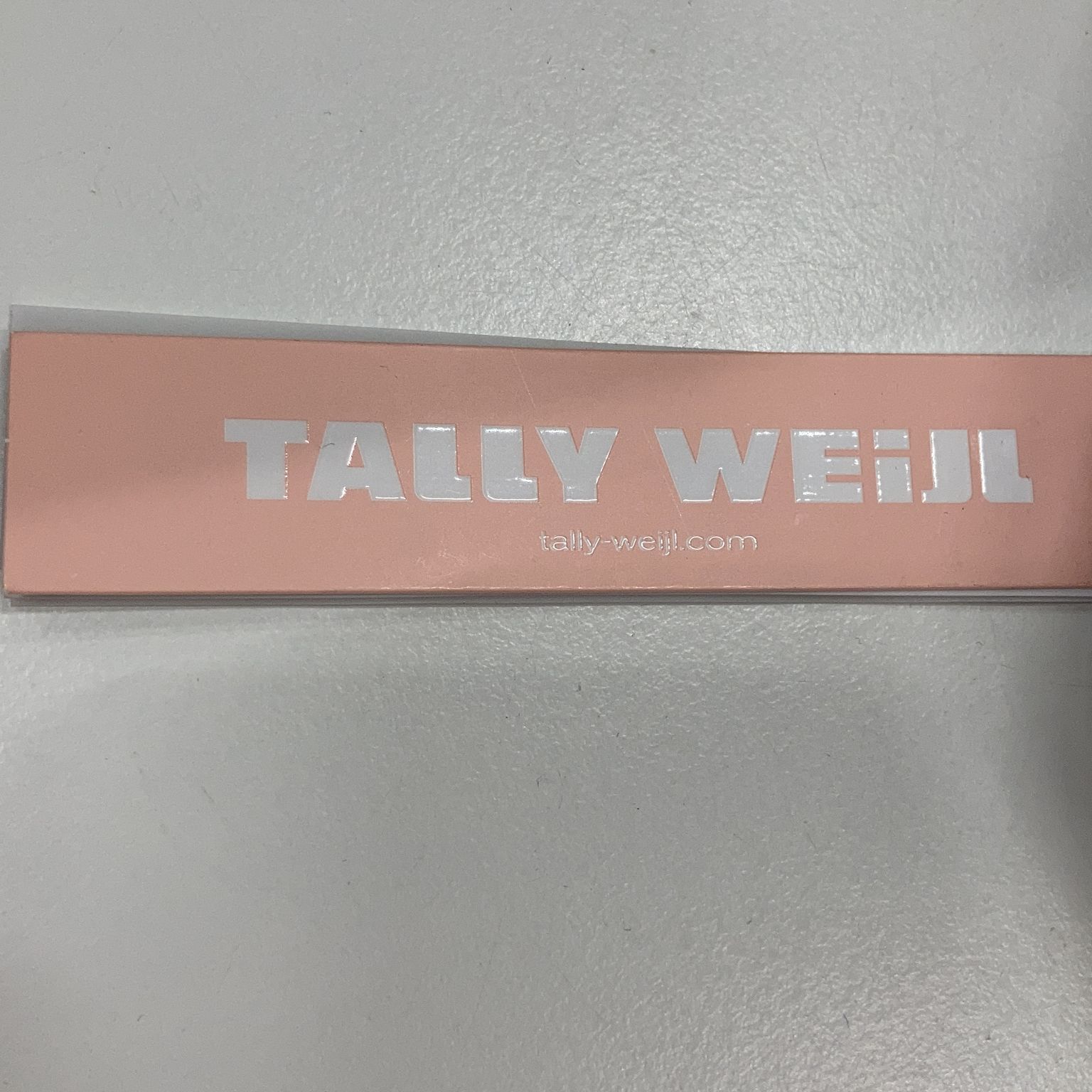 Tally Weijl