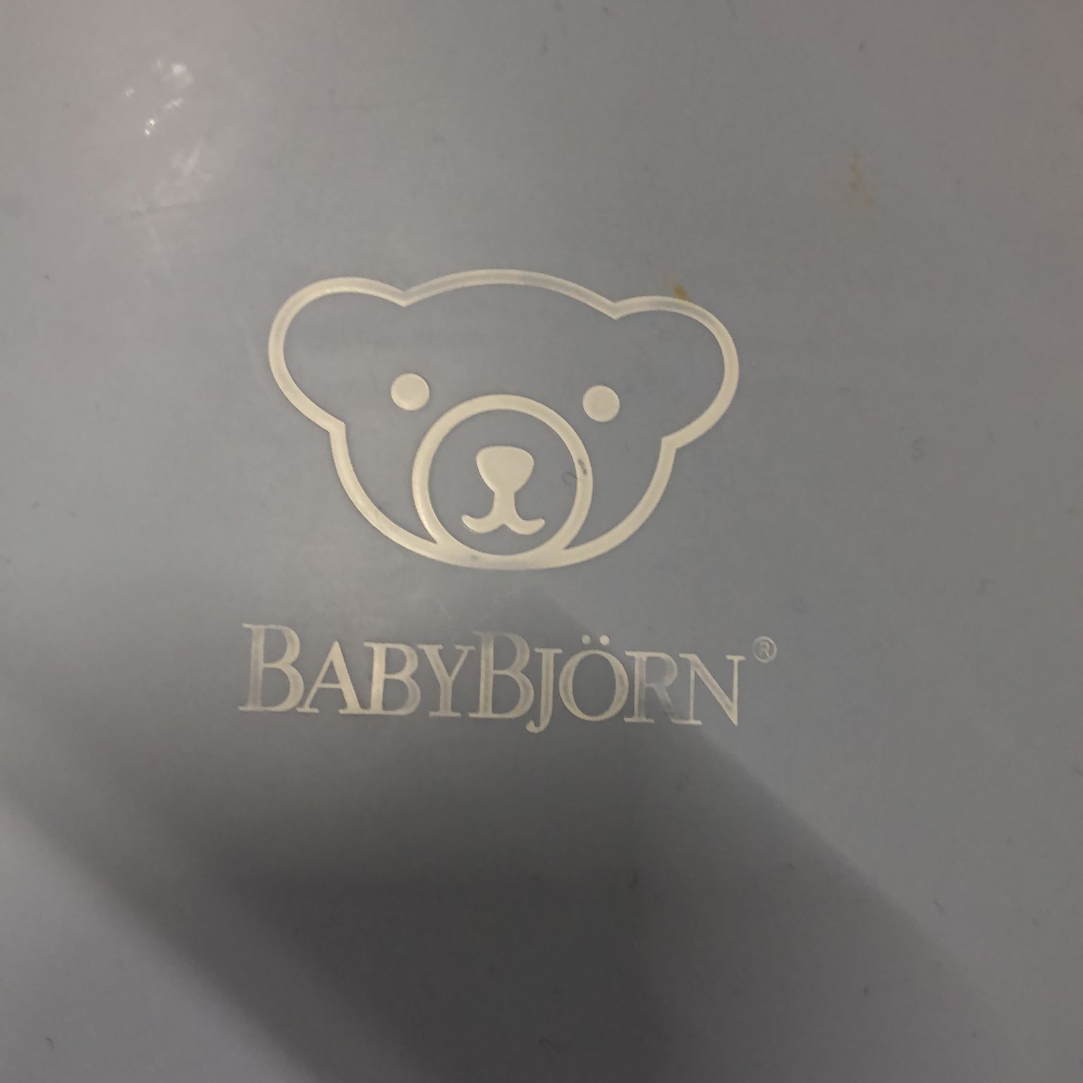 BabyBjörn