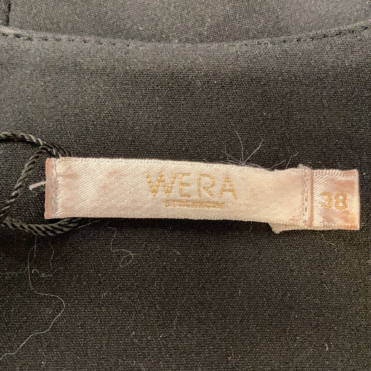 WERA Stockholm