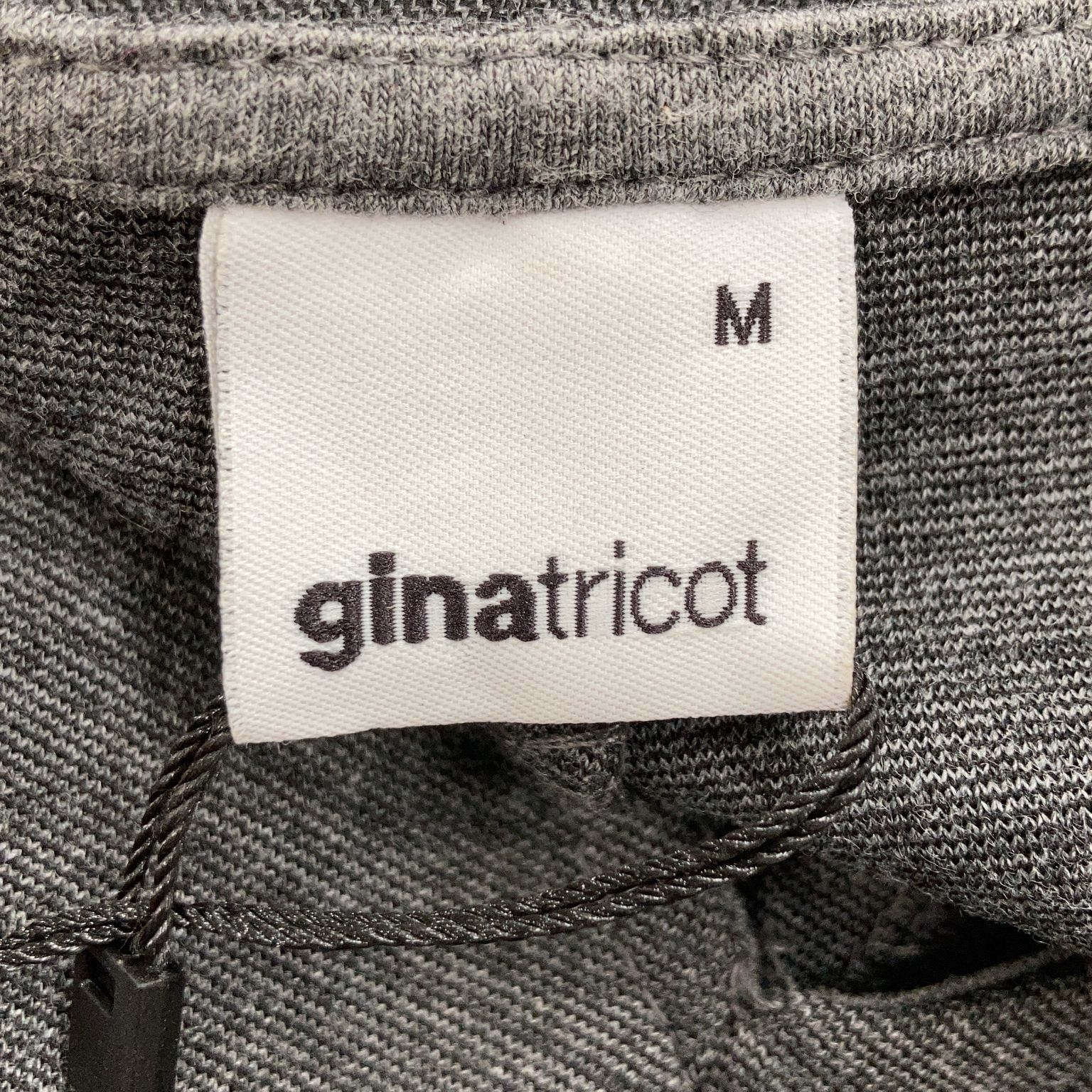 Gina Tricot