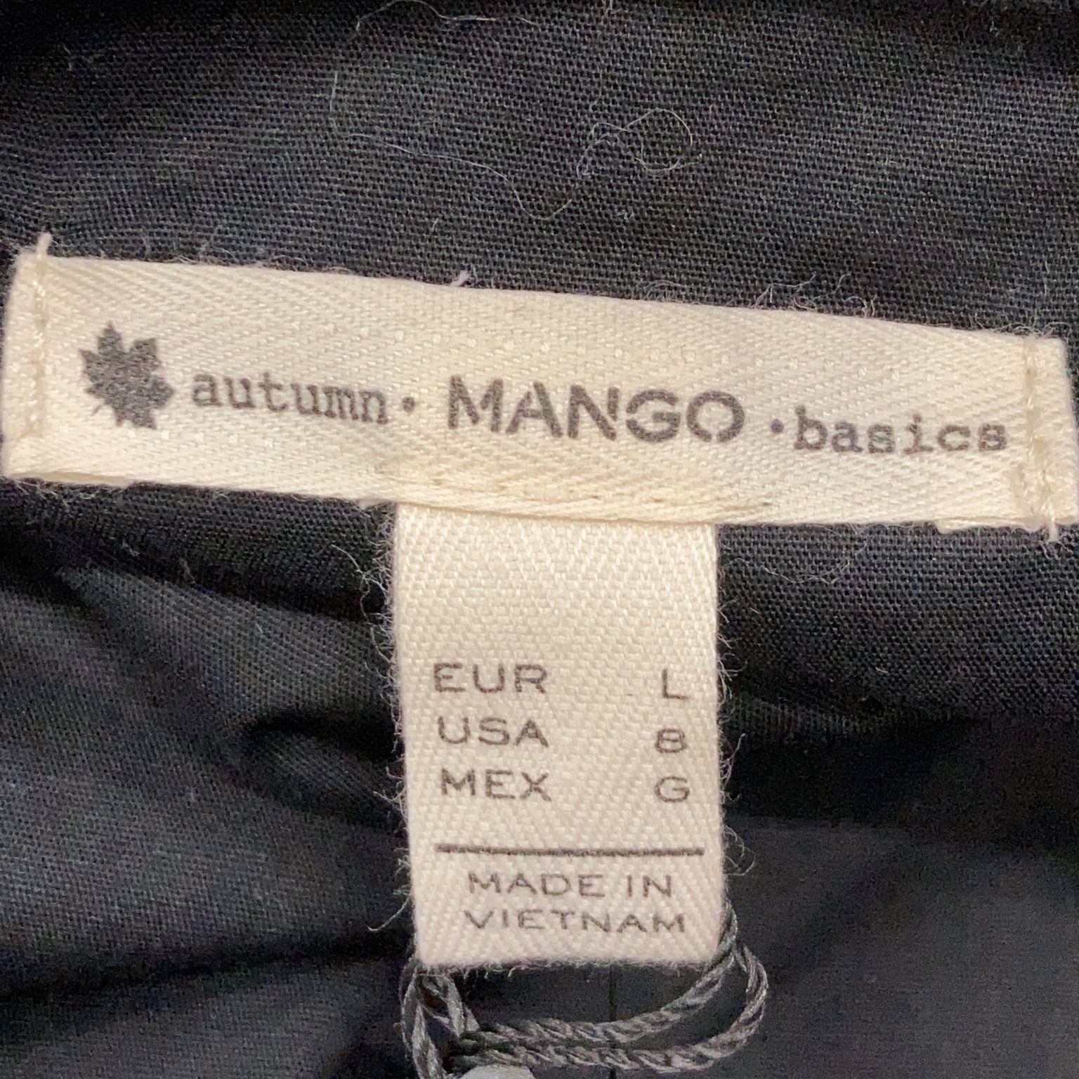 Mango