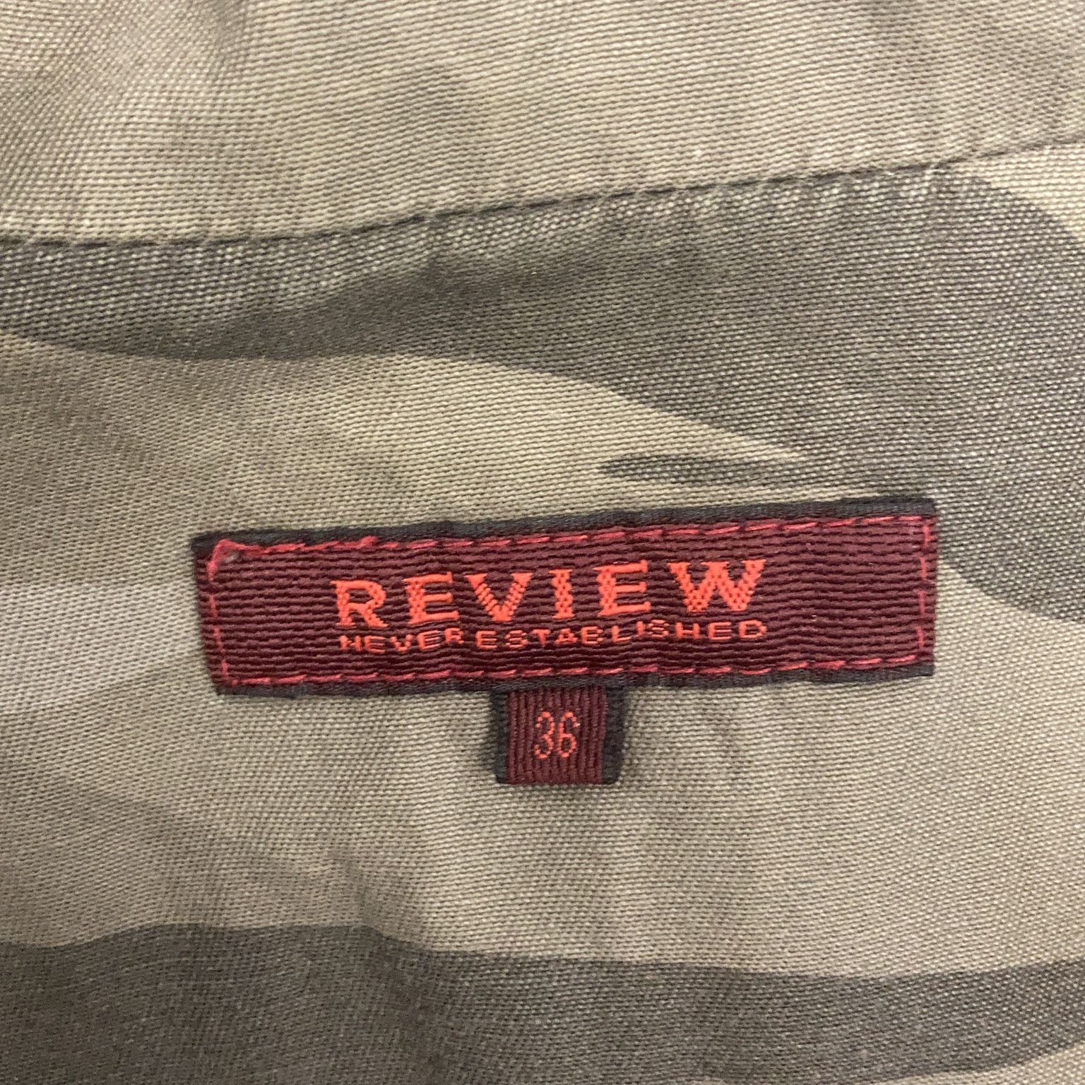 Review