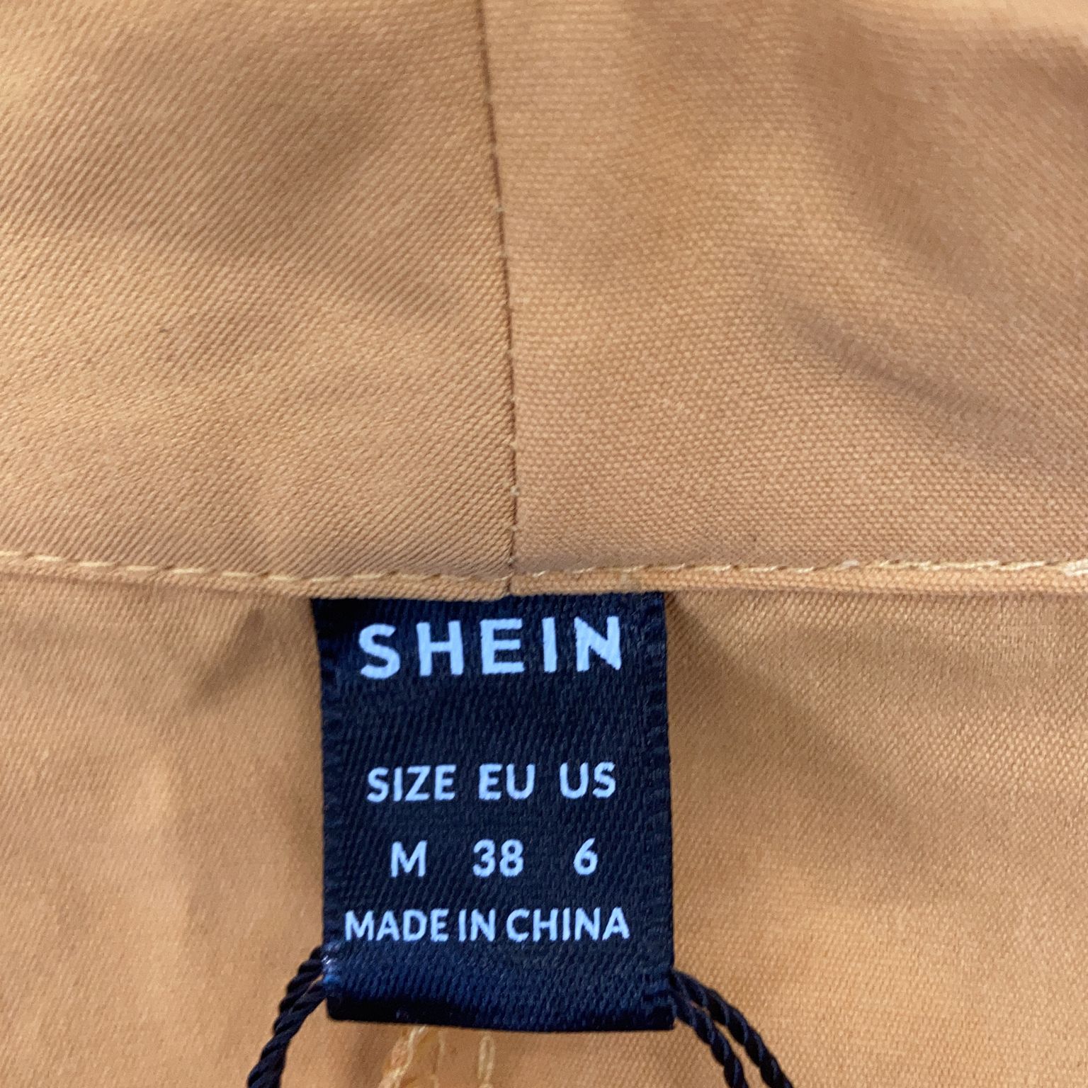 Shein