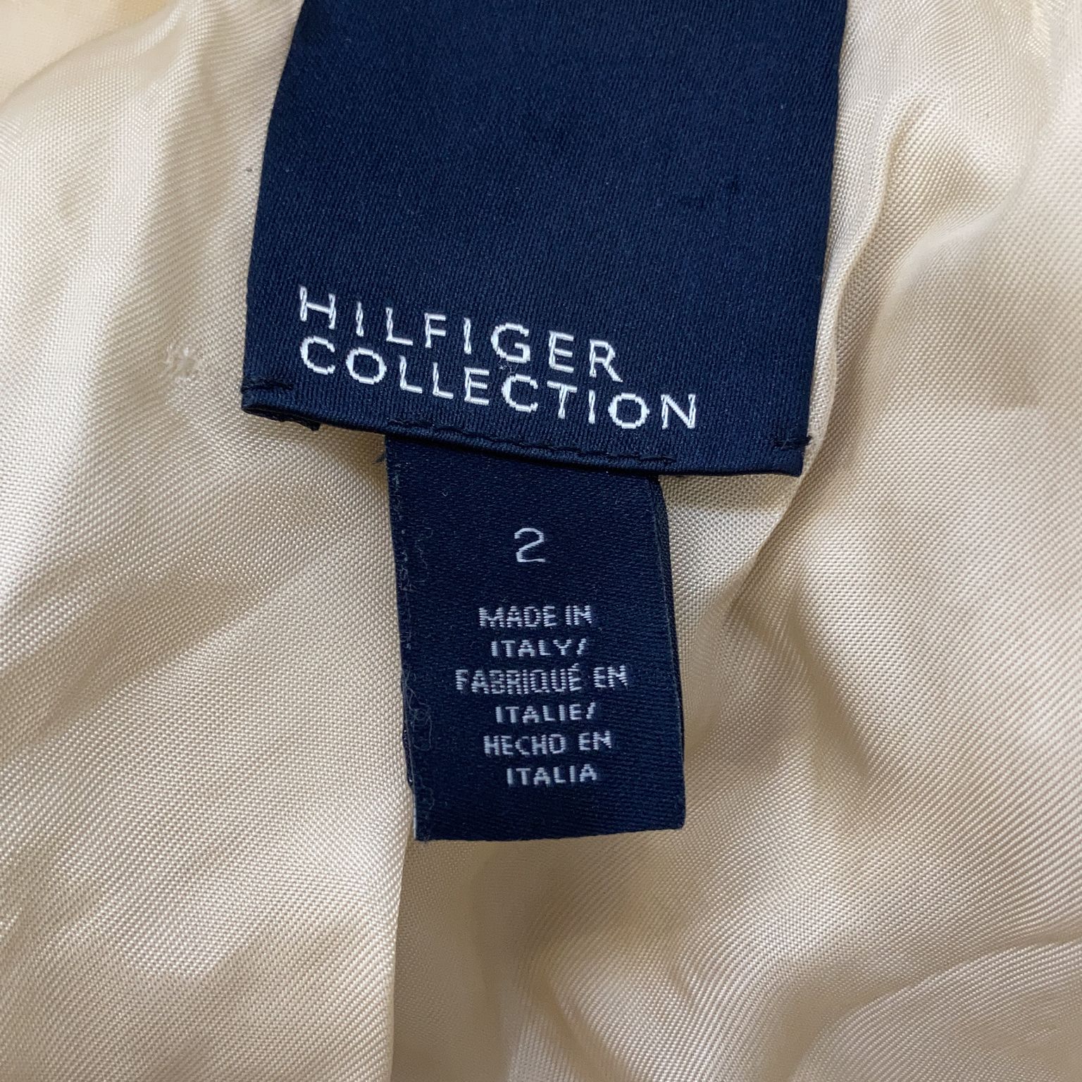 Hilfiger Collection