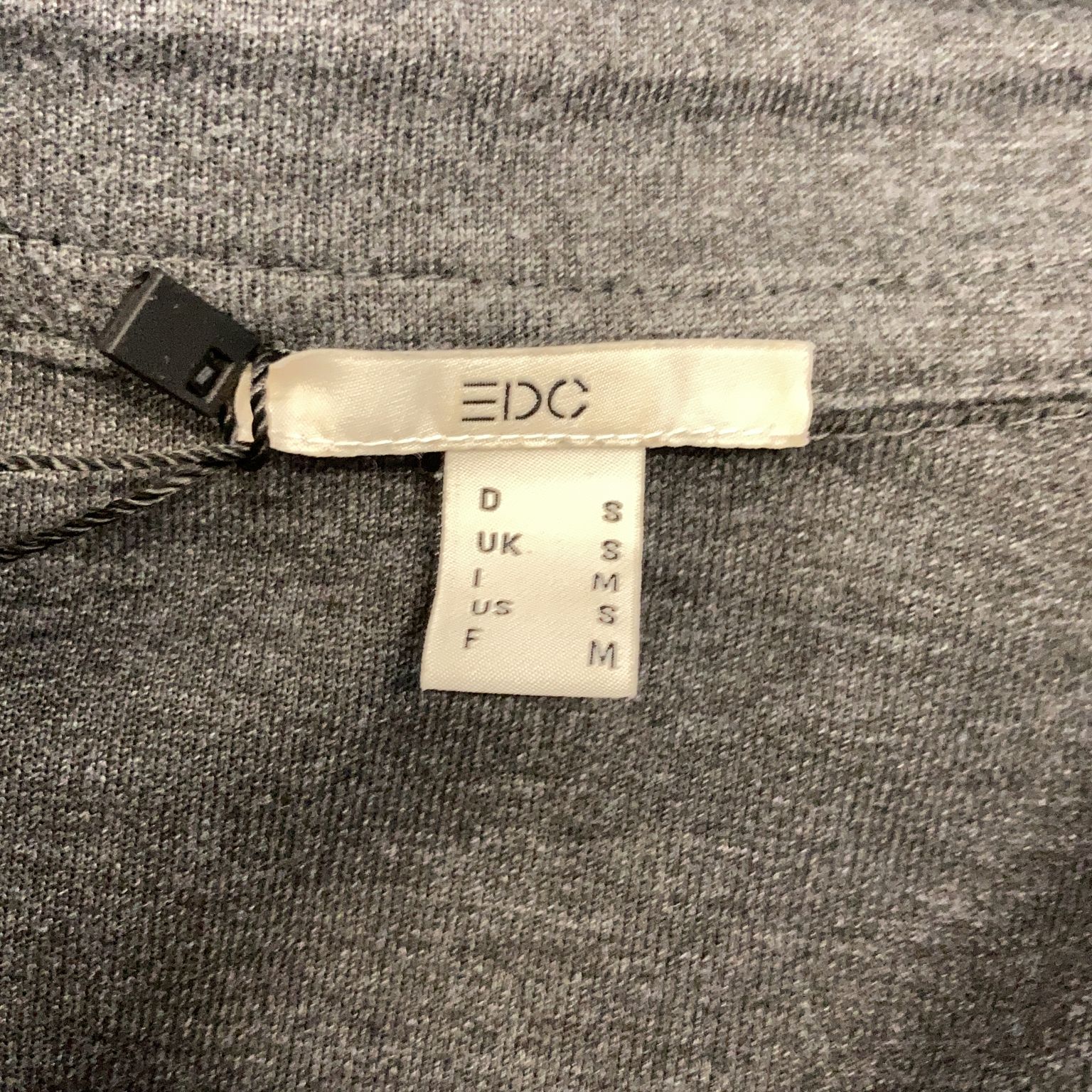 EDC by ESPRIT