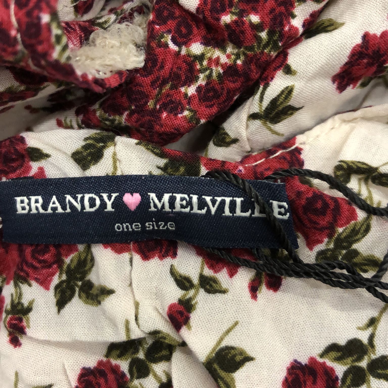 Brandy Melville