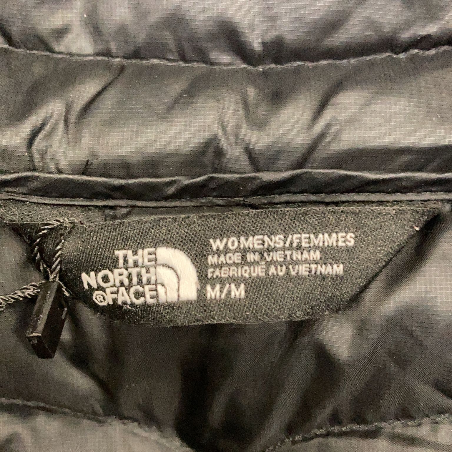 The North Face