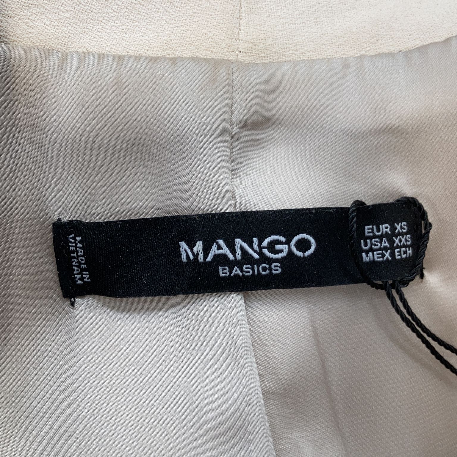 Mango