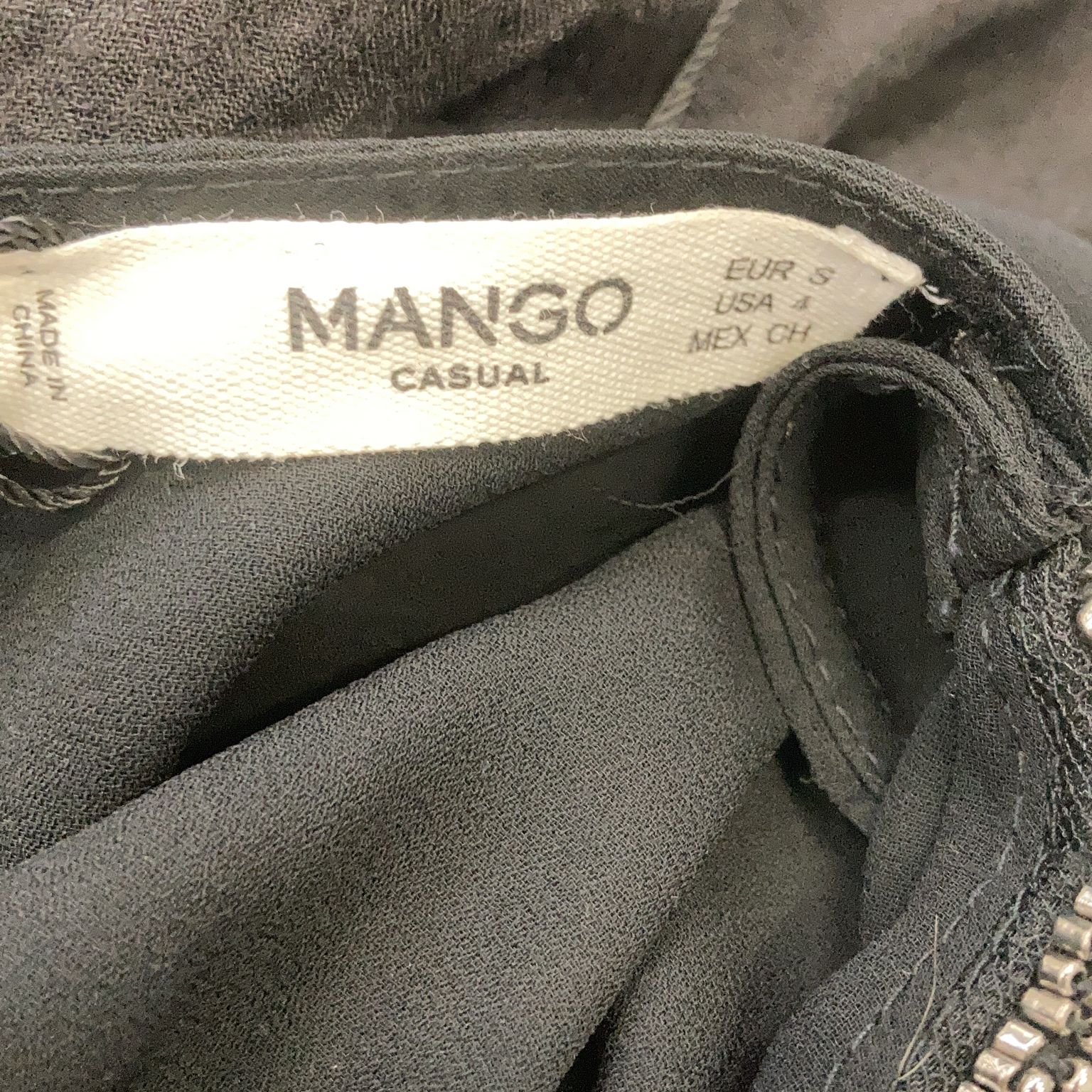 Mango