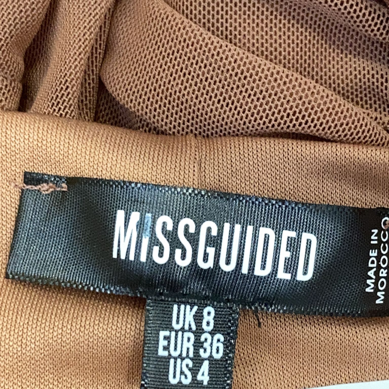 Missguided