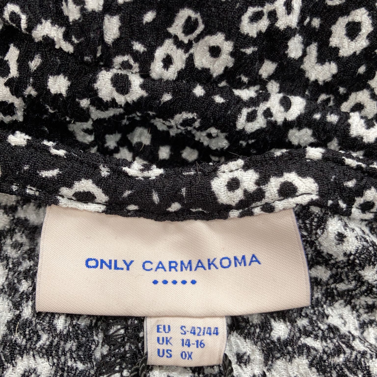 ONLY Carmakoma