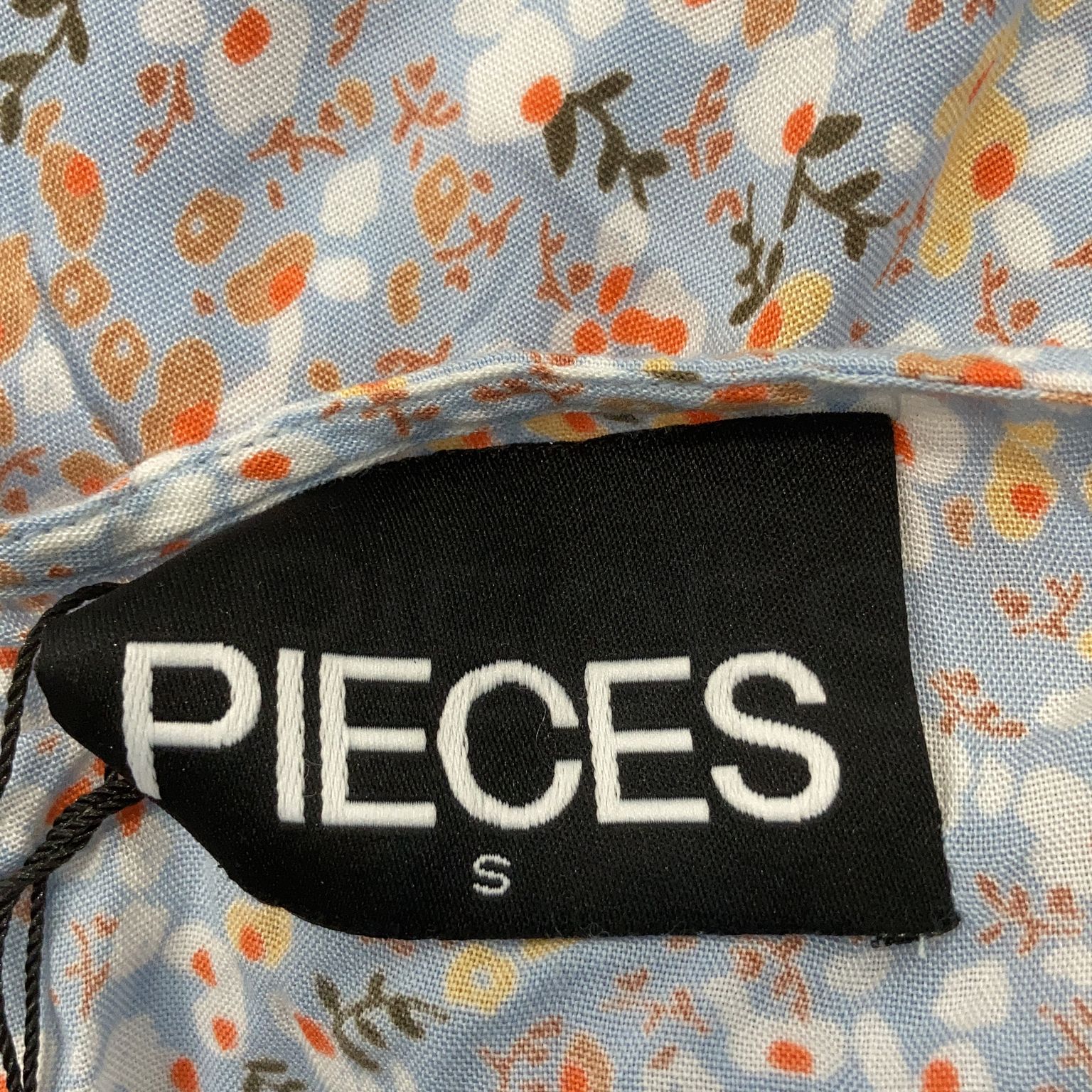 Pieces