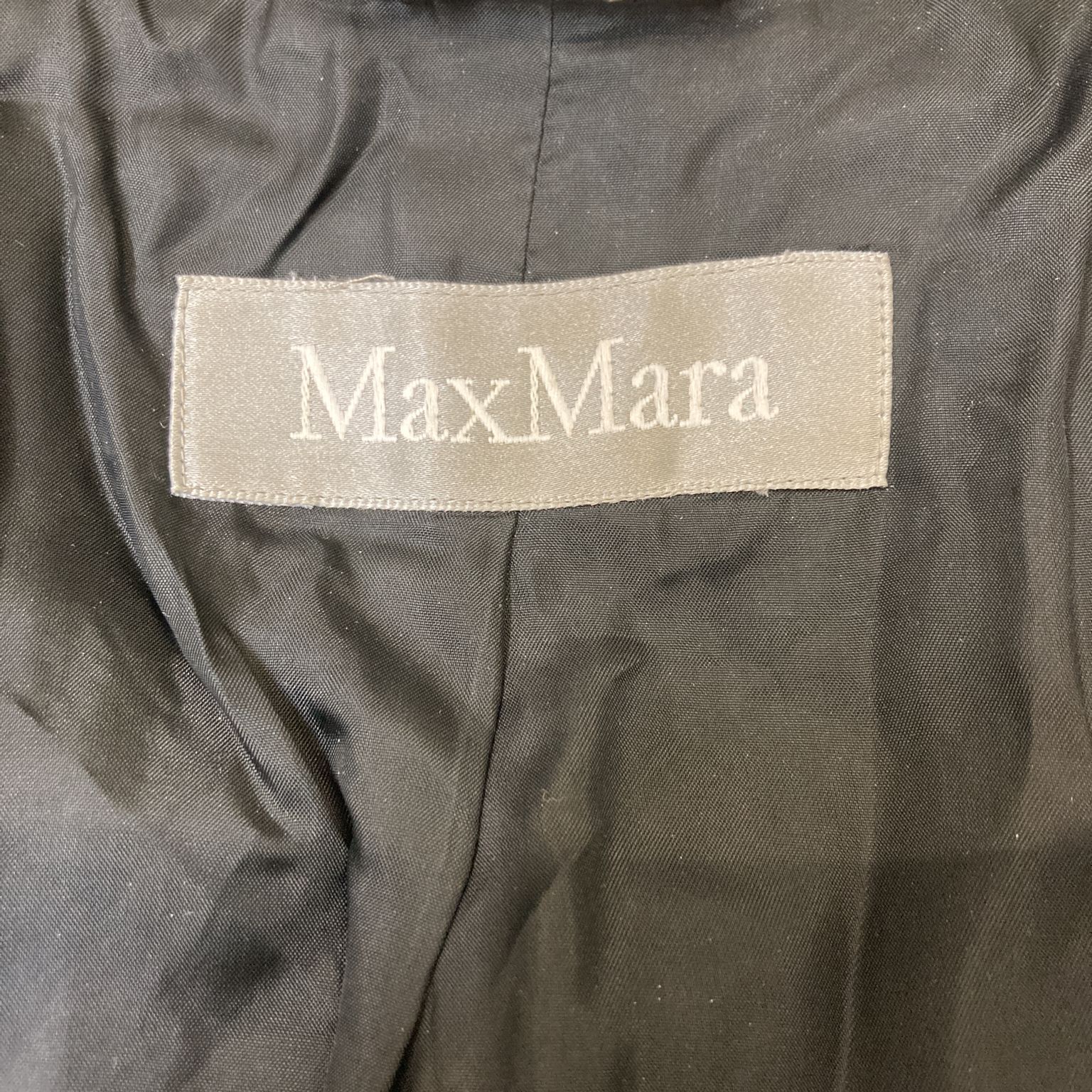 MaxMara