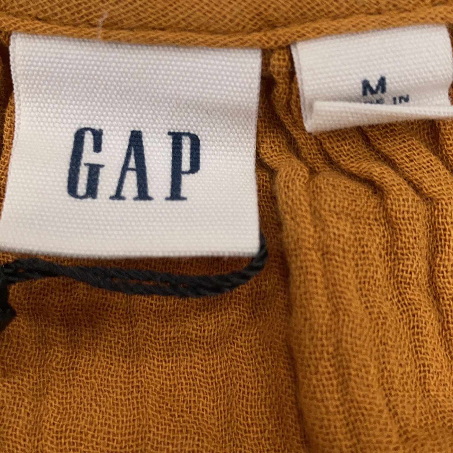 Gap