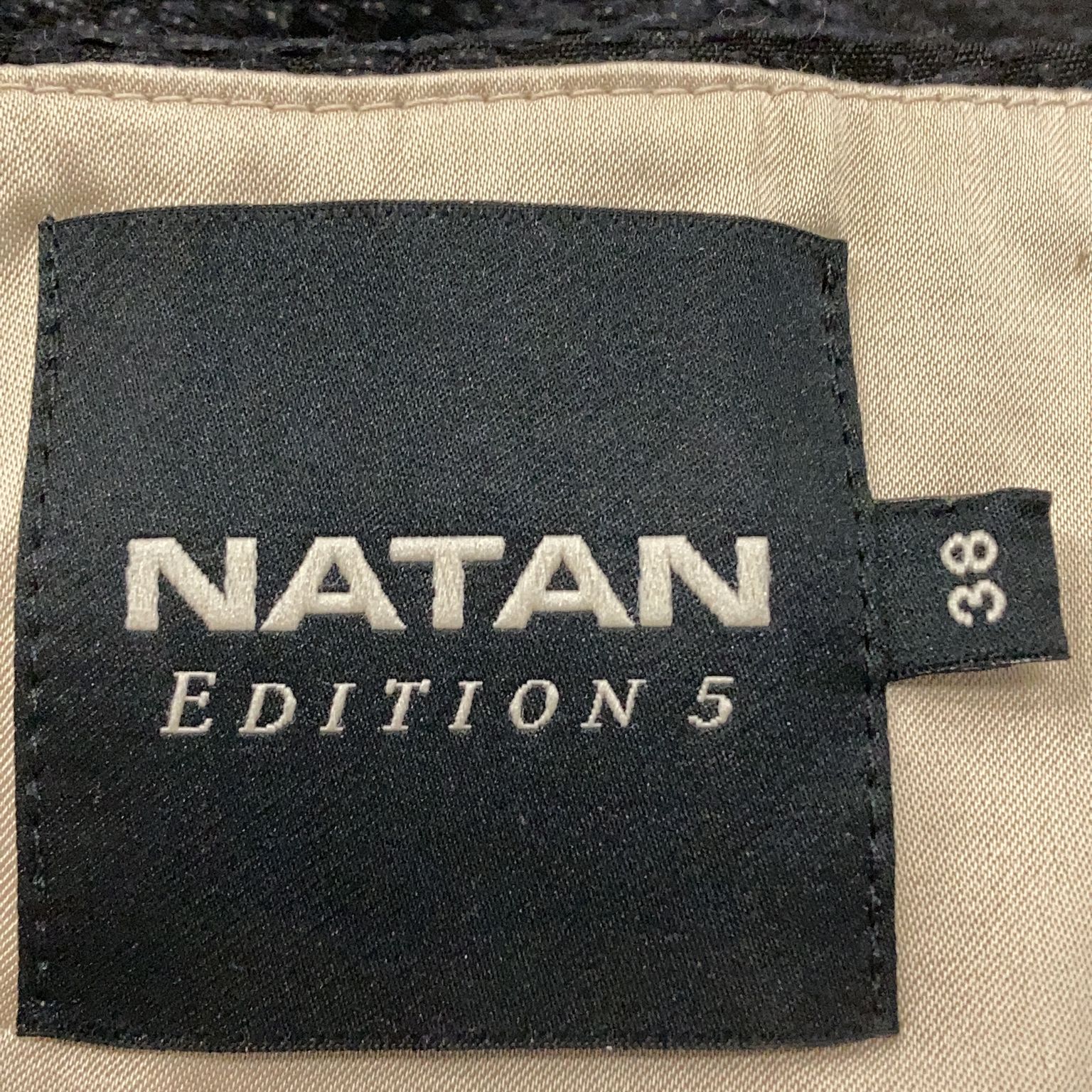 Natan Editions