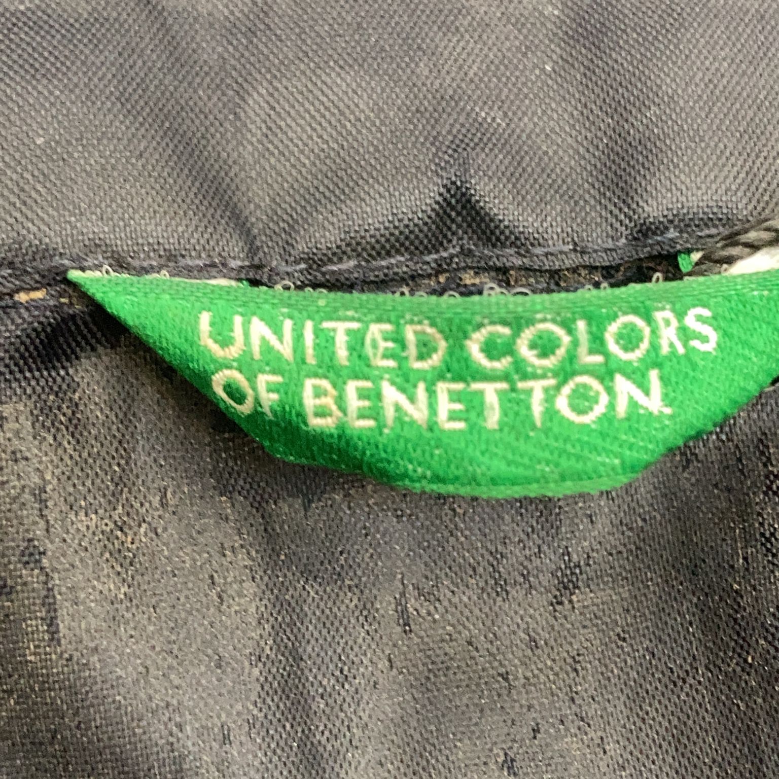 United Colors of Benetton