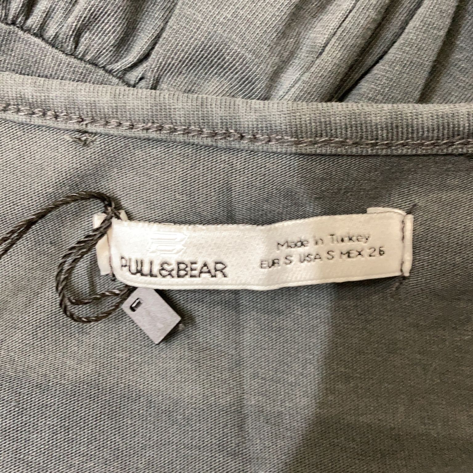 Pull  Bear