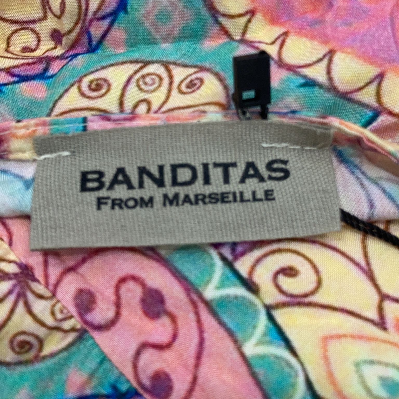 Banditas from Marseille