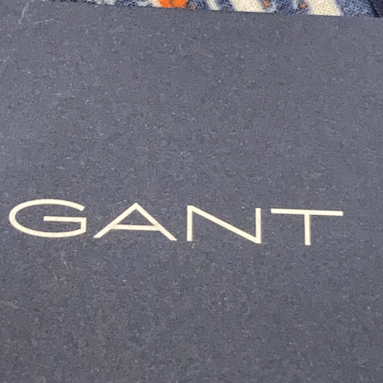 GANT