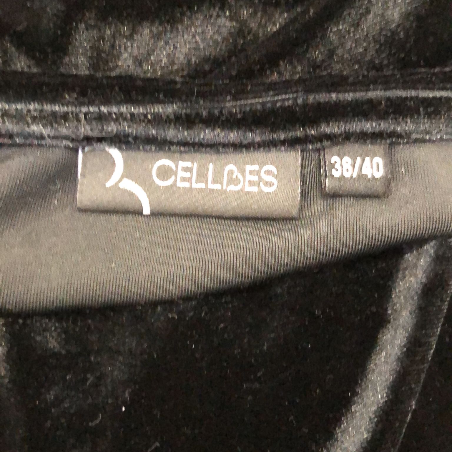 Cellbes