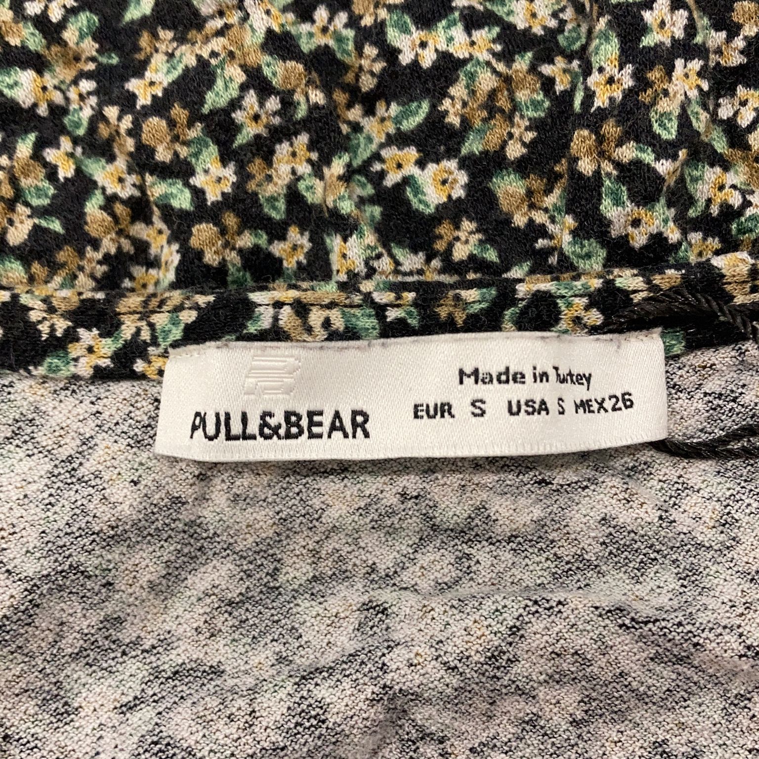 Pull  Bear