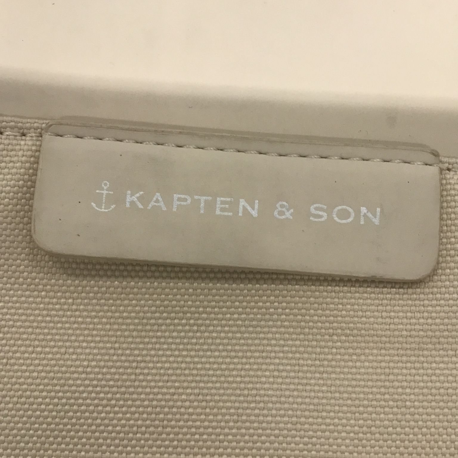 Kapten  Son