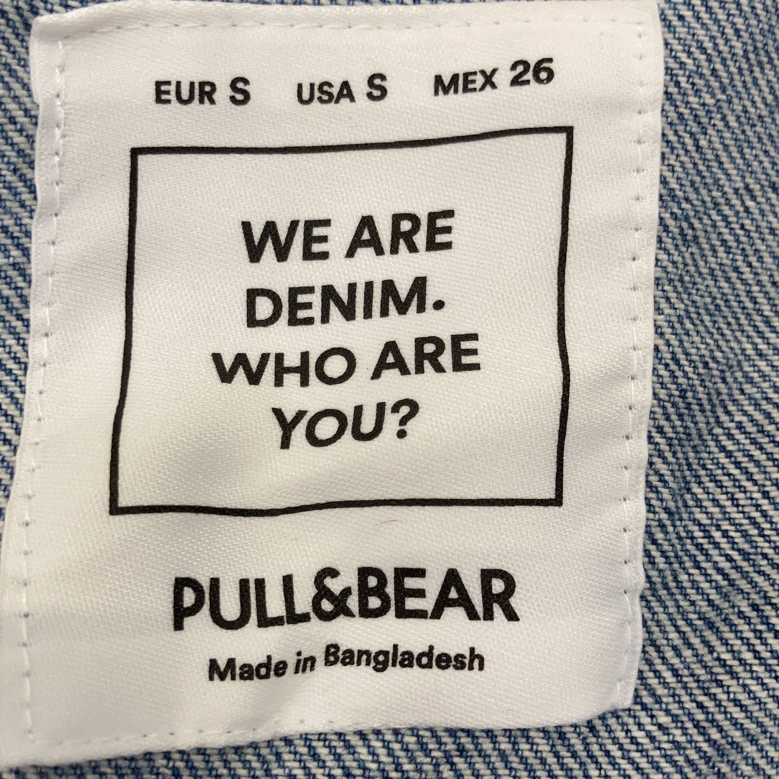 Pull  Bear