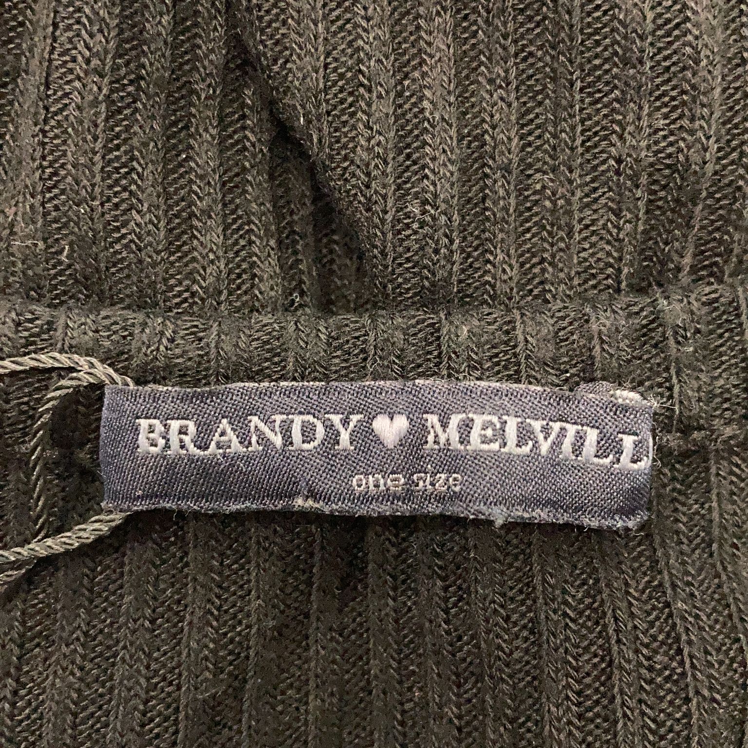 Brandy Melville