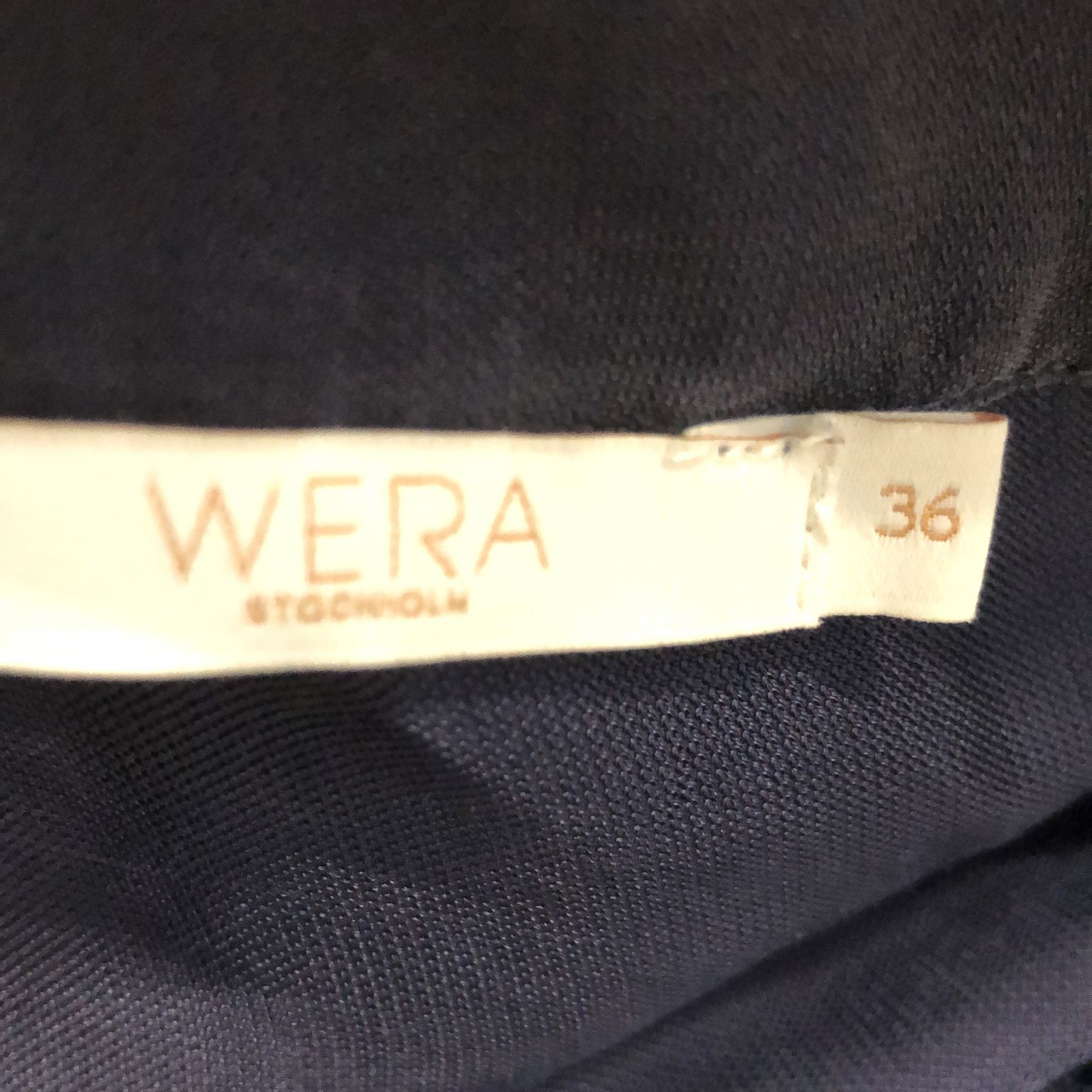 WERA Stockholm