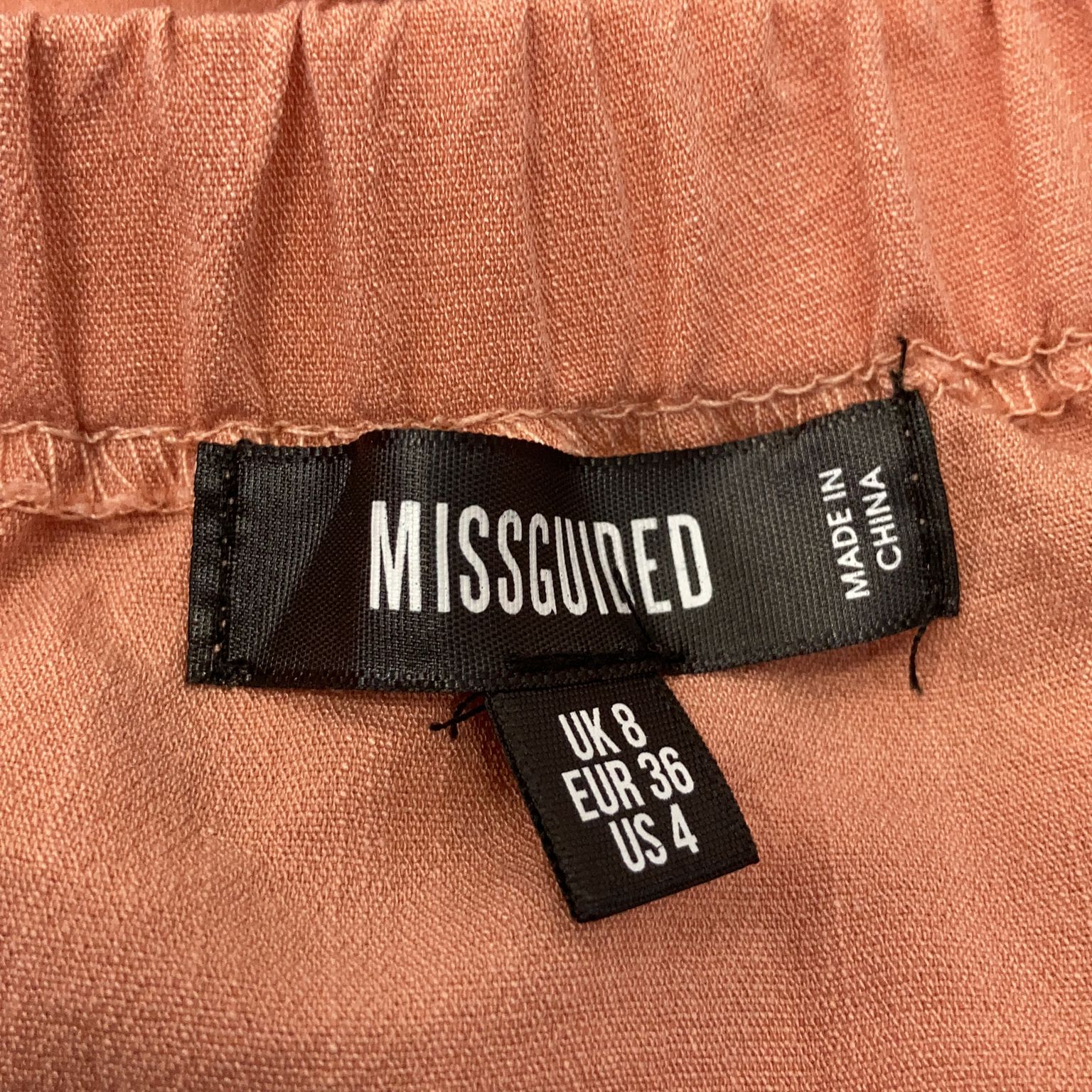 Missguided