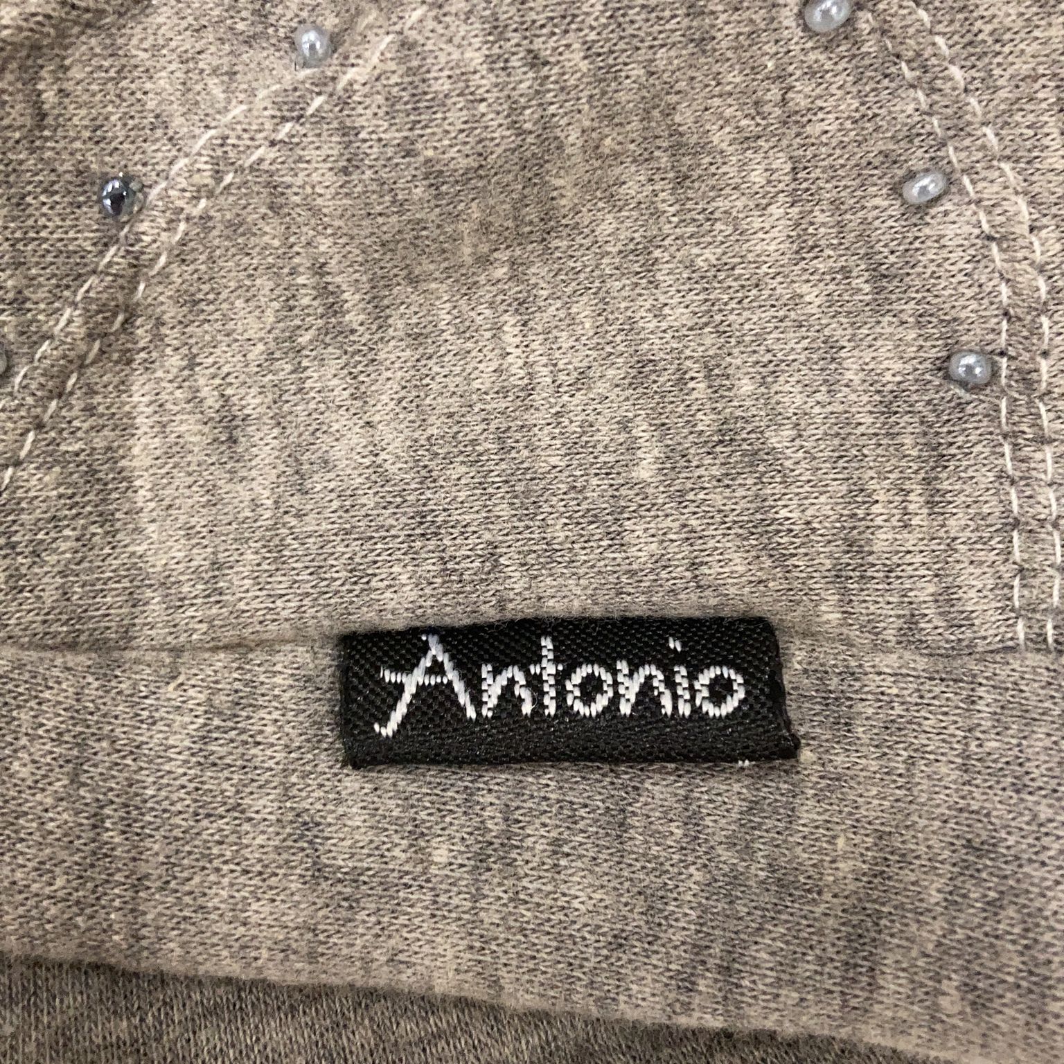 Antonio