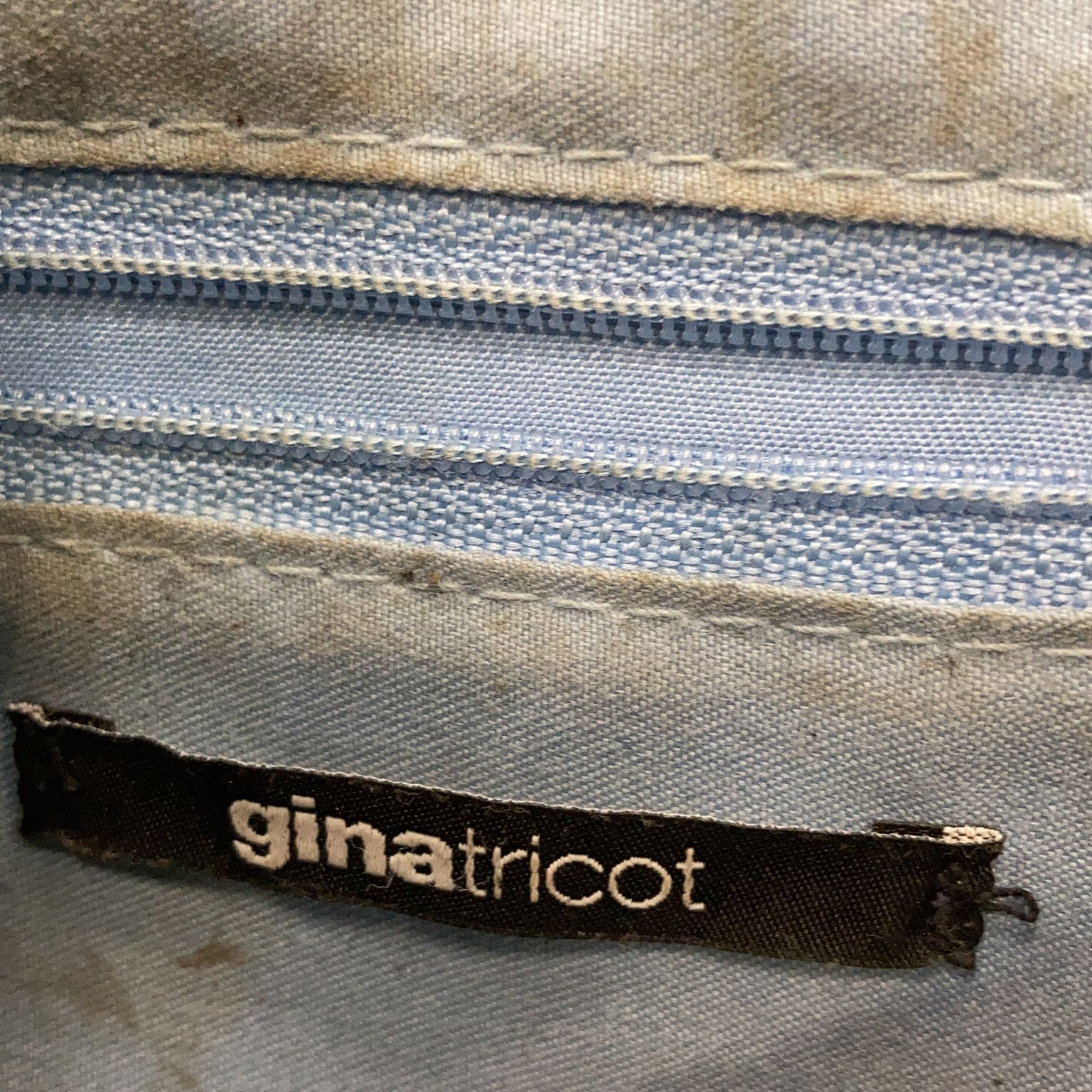 Gina Tricot