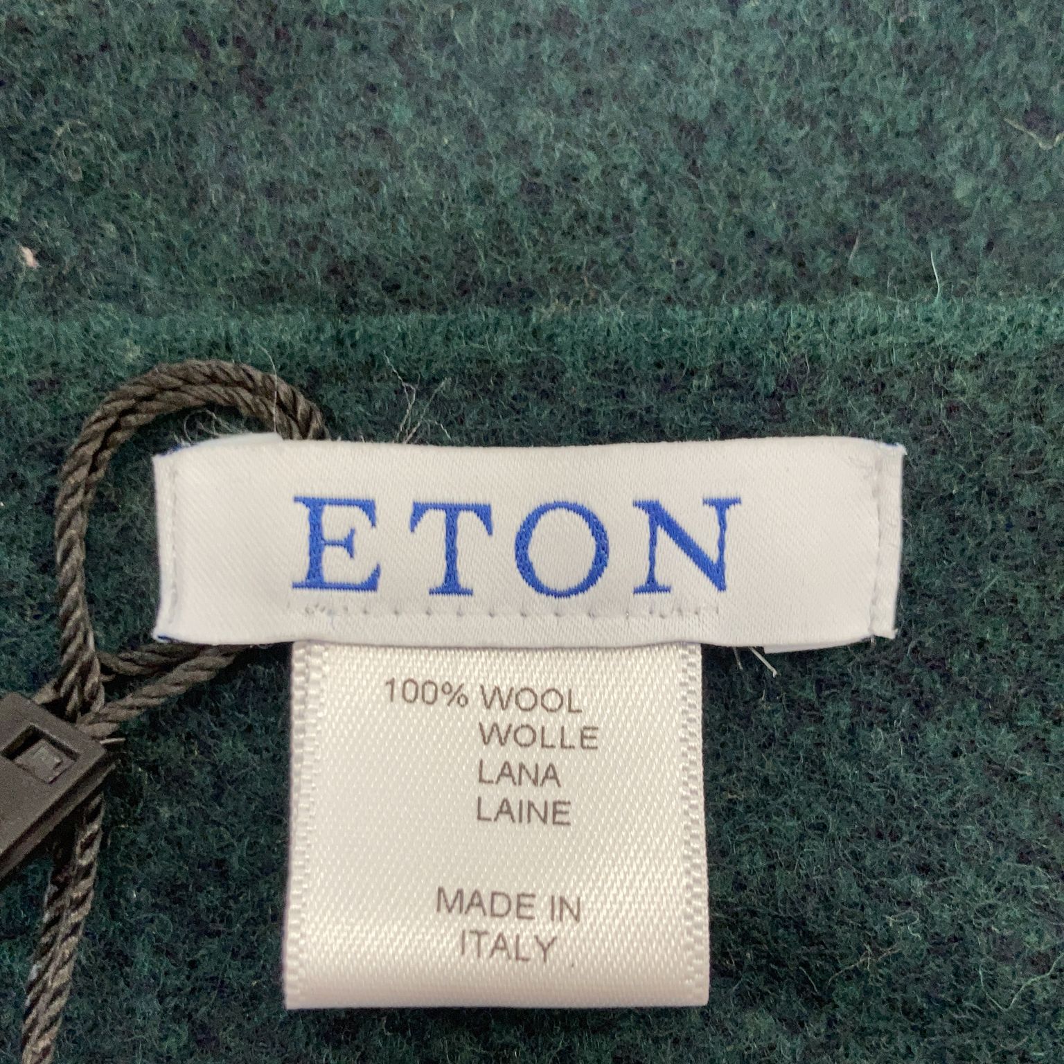 Eton