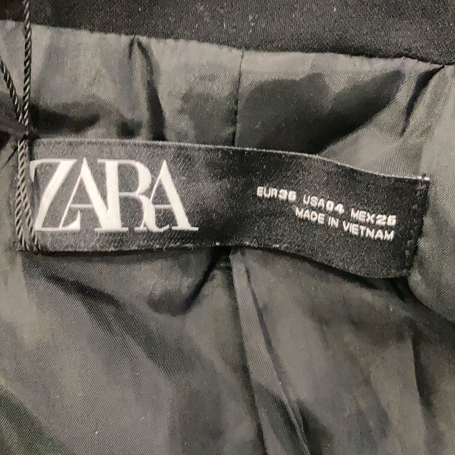 Zara