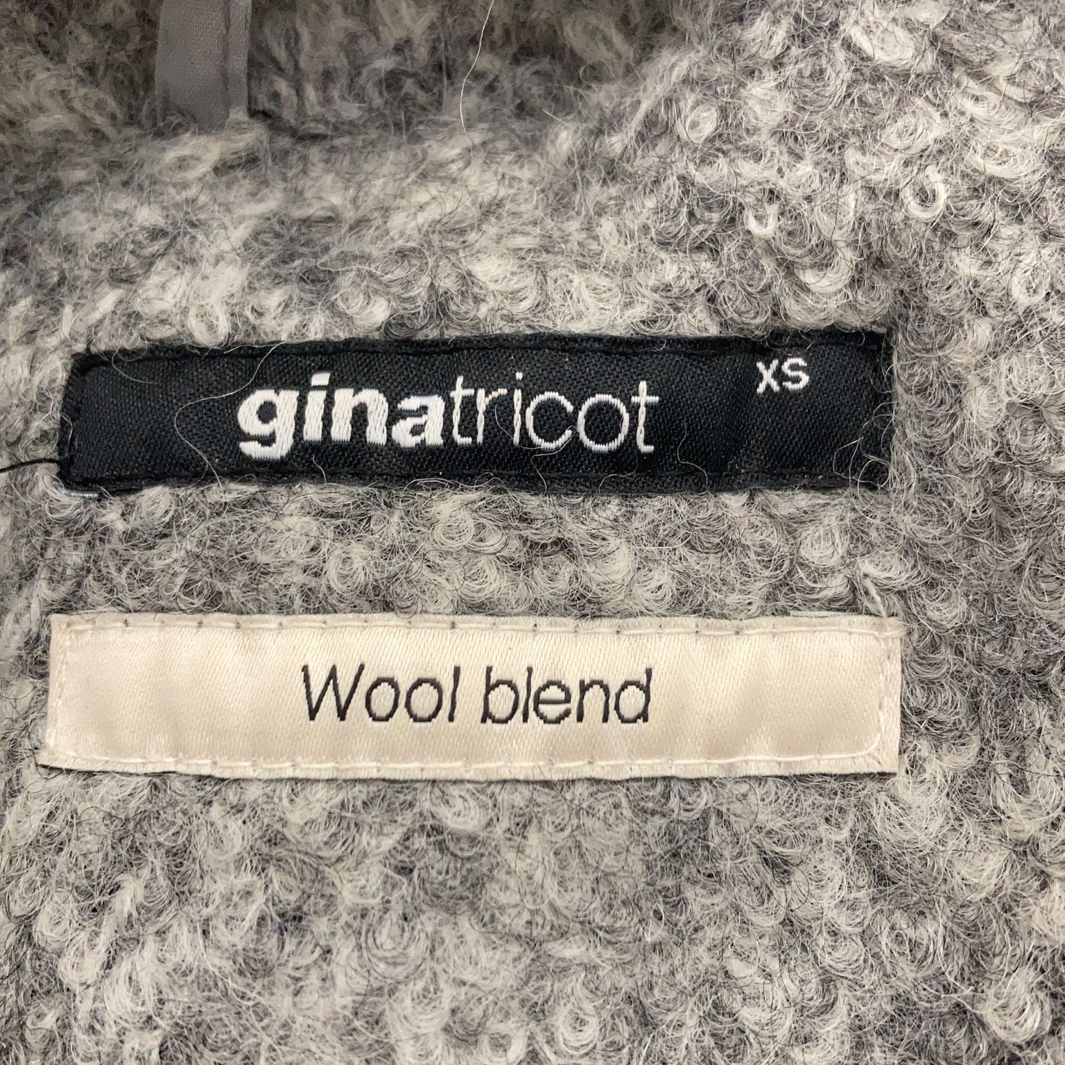 Gina Tricot