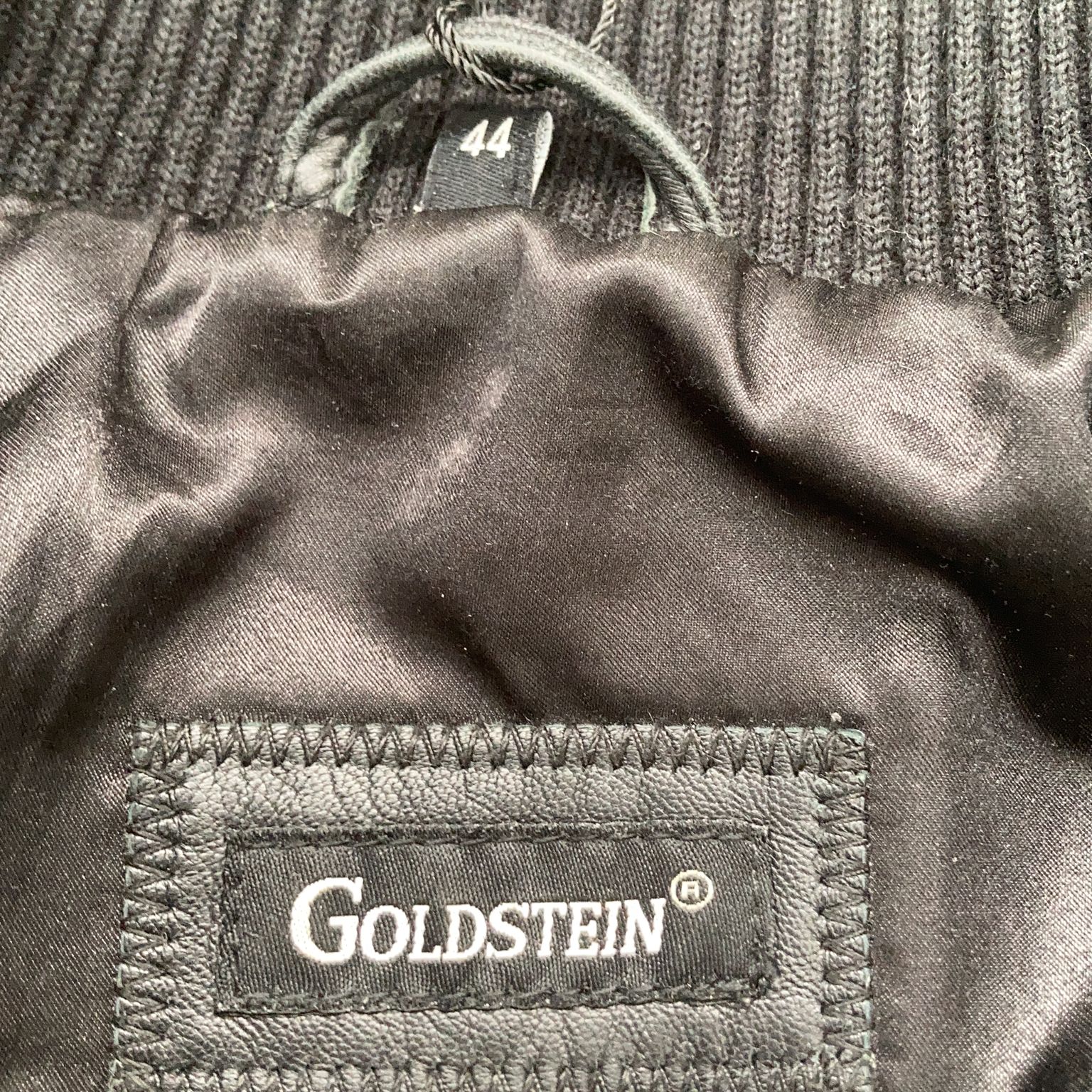 Goldstein