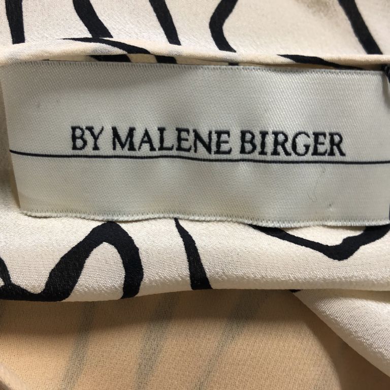 By Malene Birger