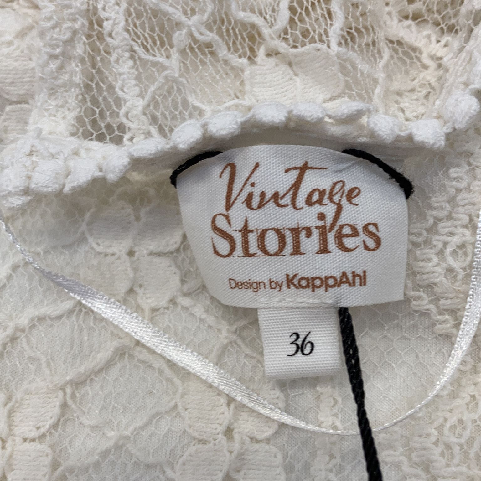 Vintage Stories by KappAhl