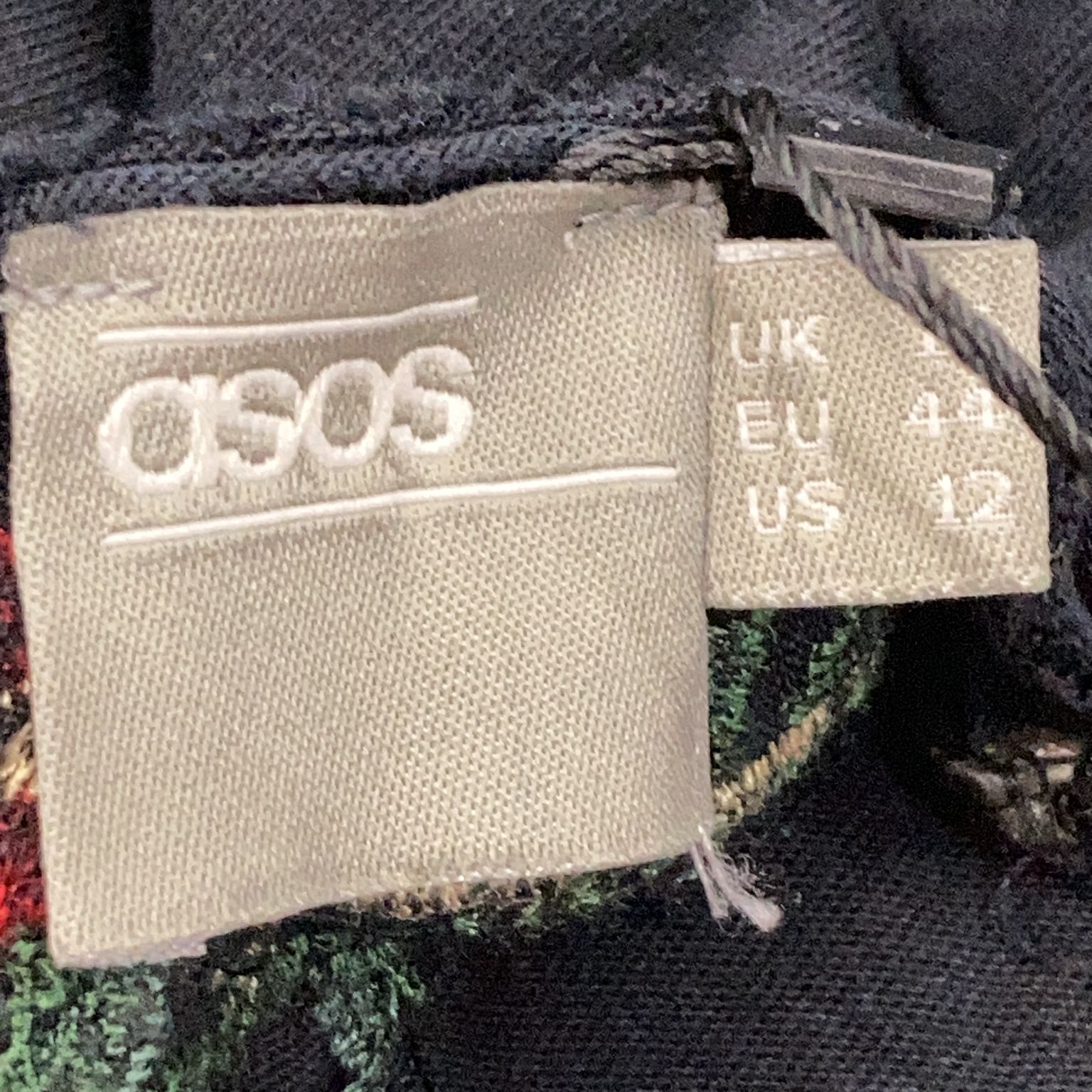 ASOS