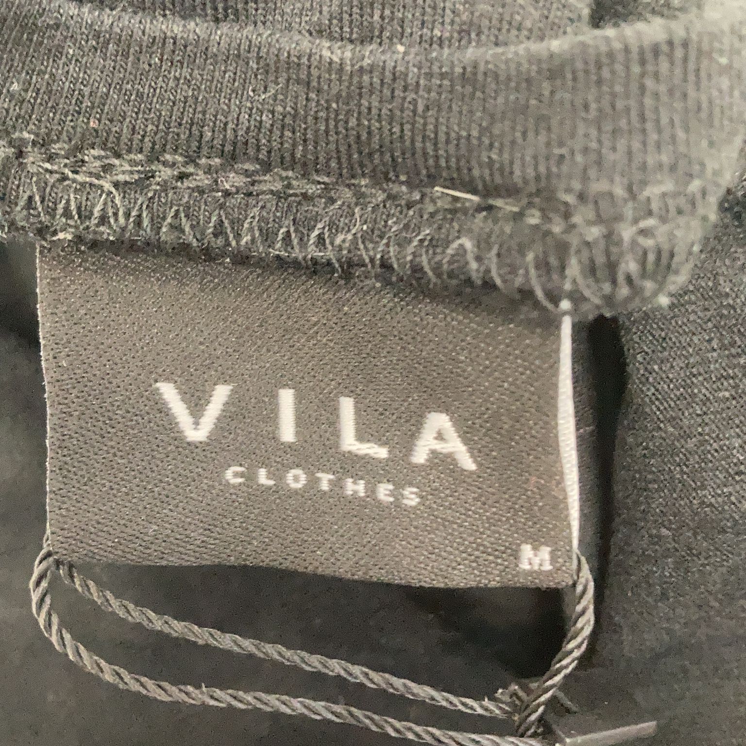 VILA Clothes