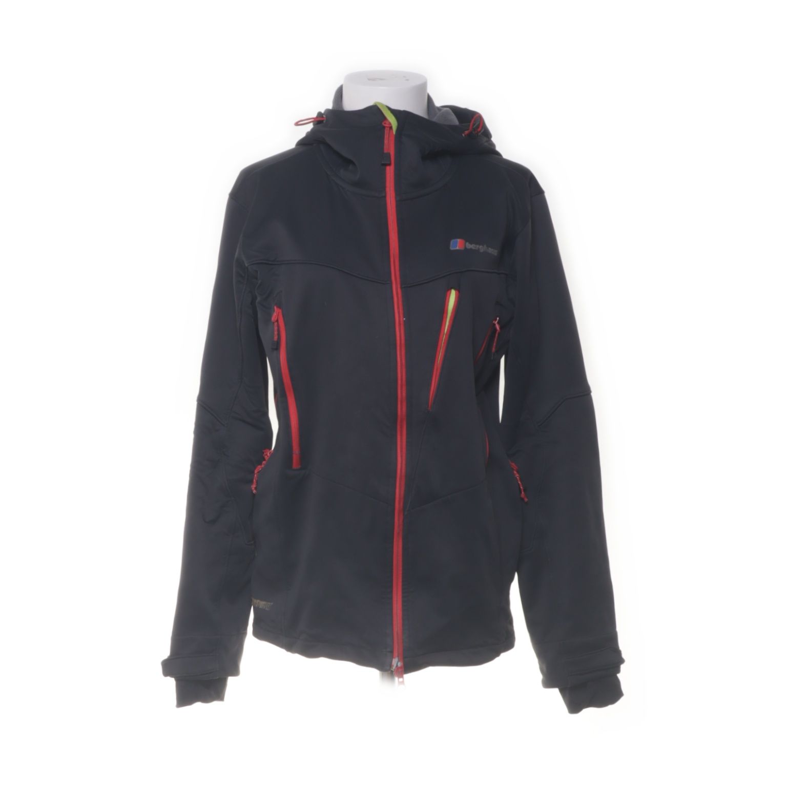 Berghaus