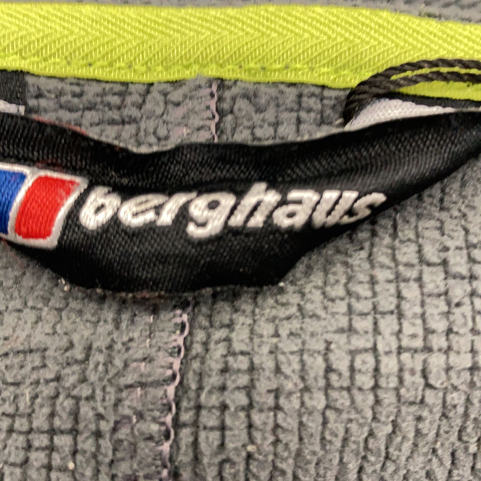 Berghaus