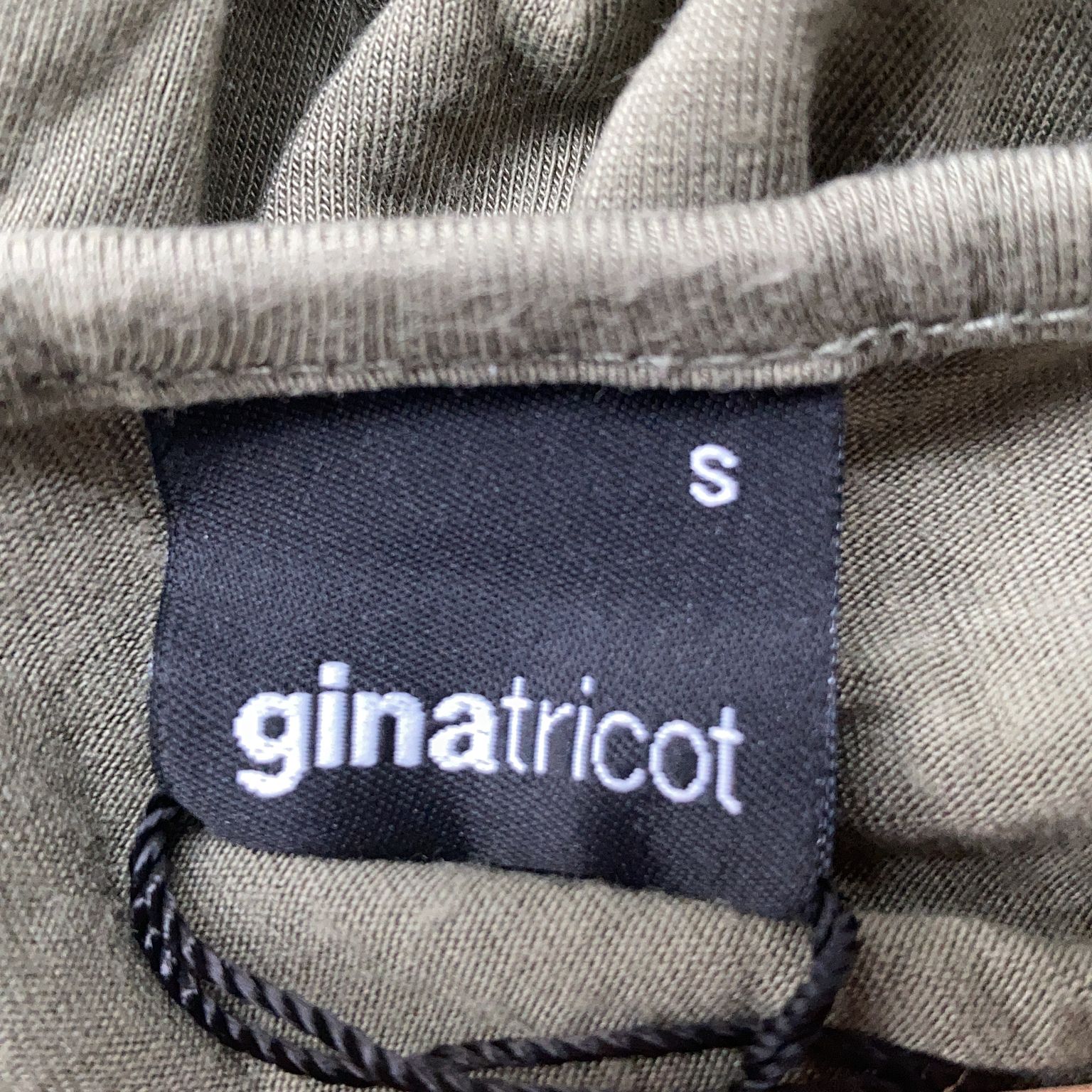 Gina Tricot