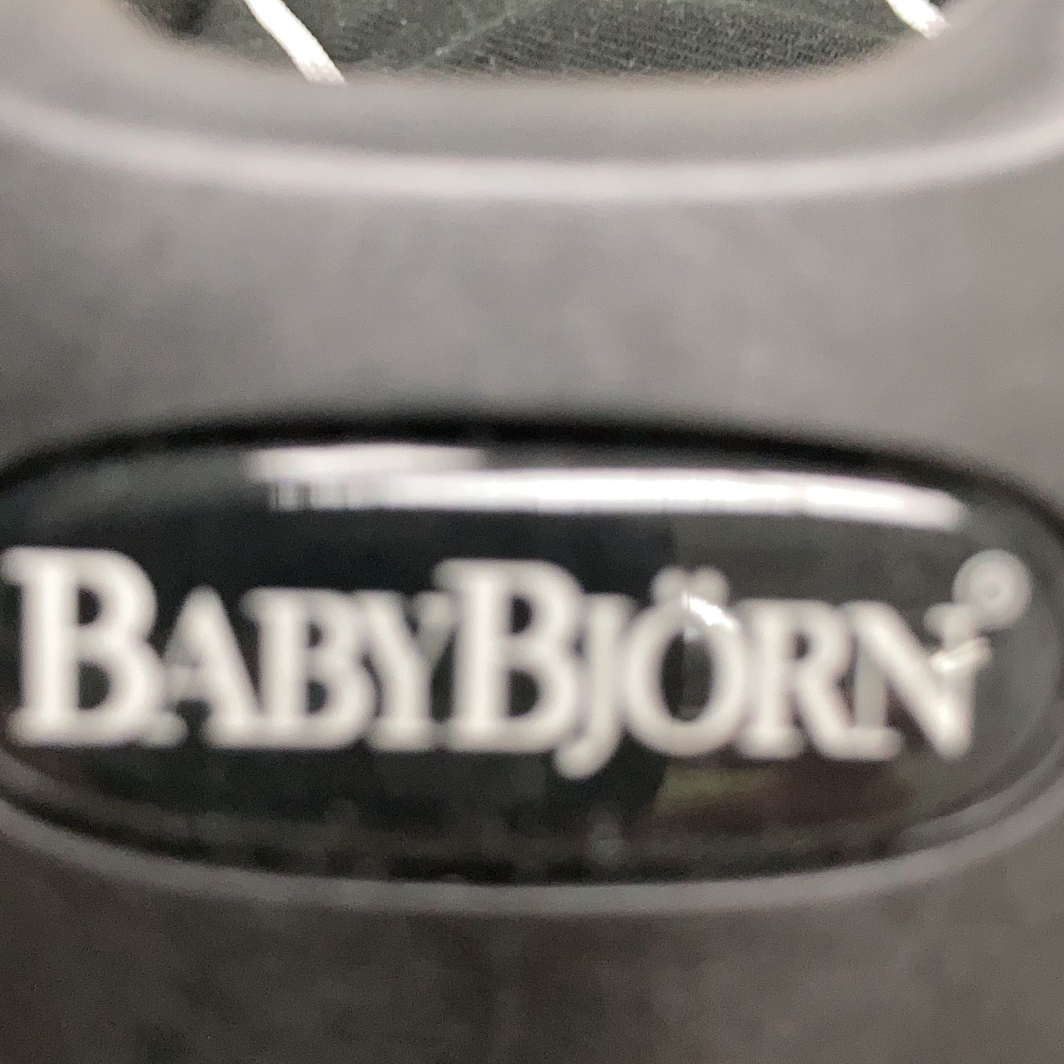 BabyBjörn